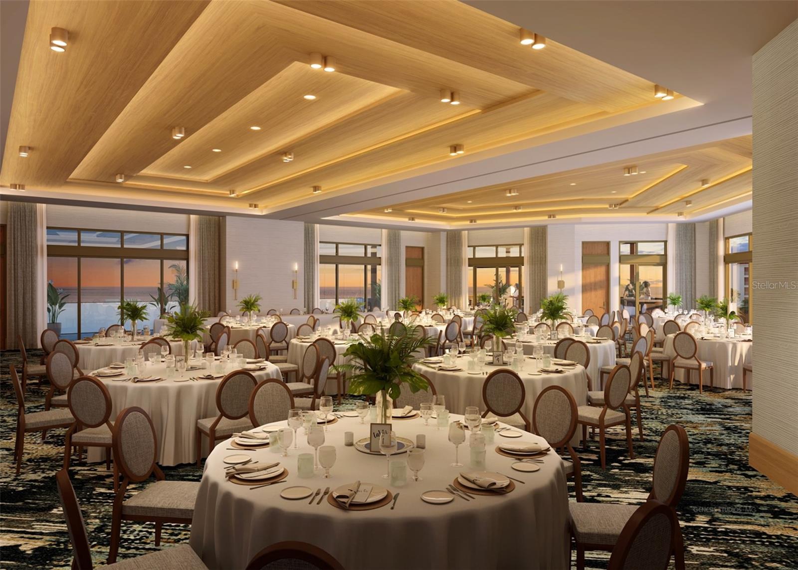 MARRIOTT BEACHMAKER RESORT UNIT # 727 - Residential