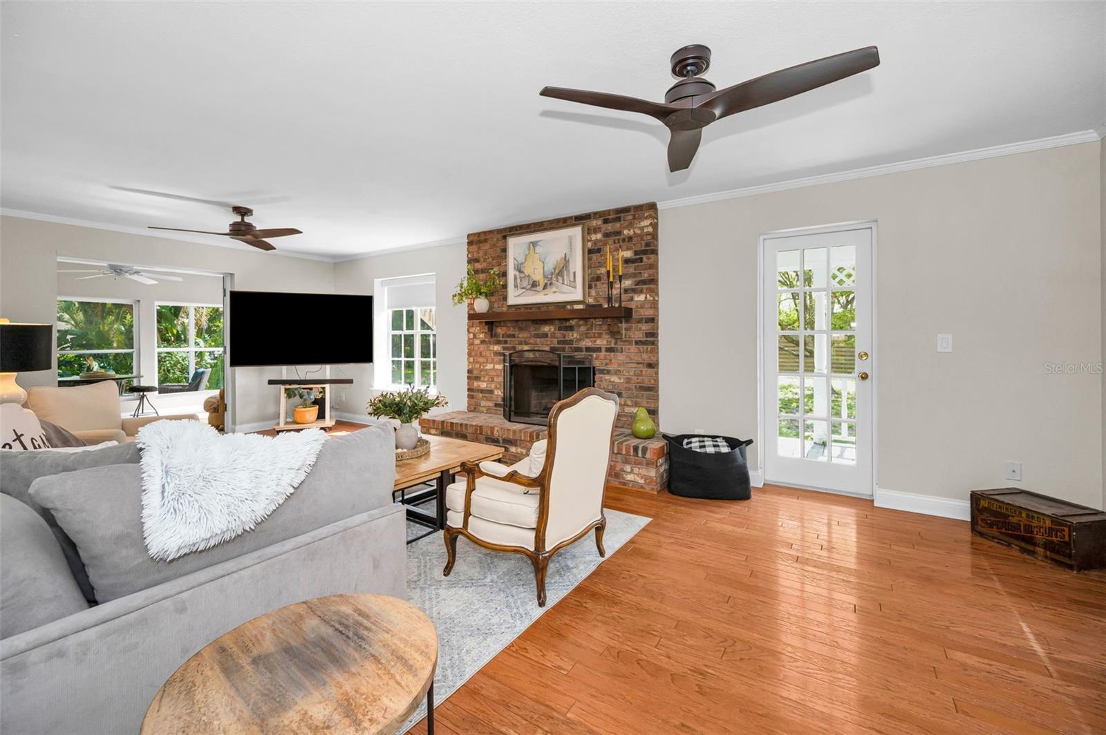 KENNEDYS HARRY SUB - Residential