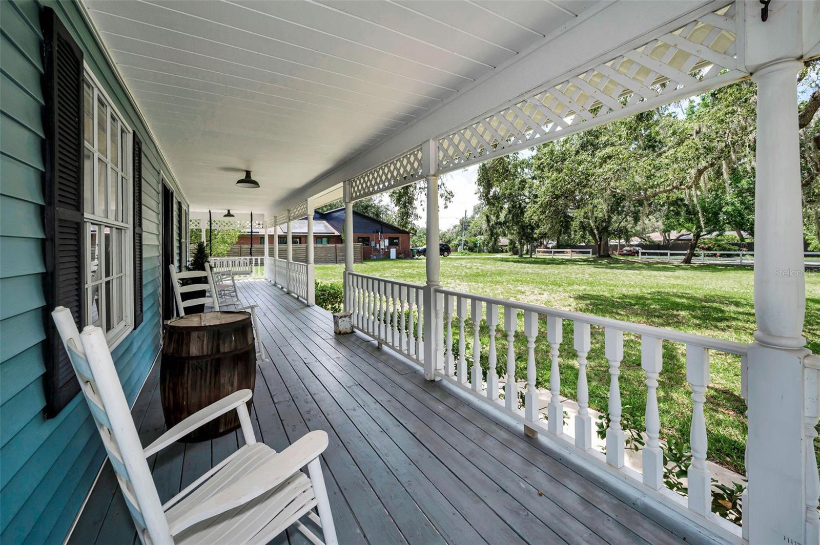 KENNEDYS HARRY SUB - Residential