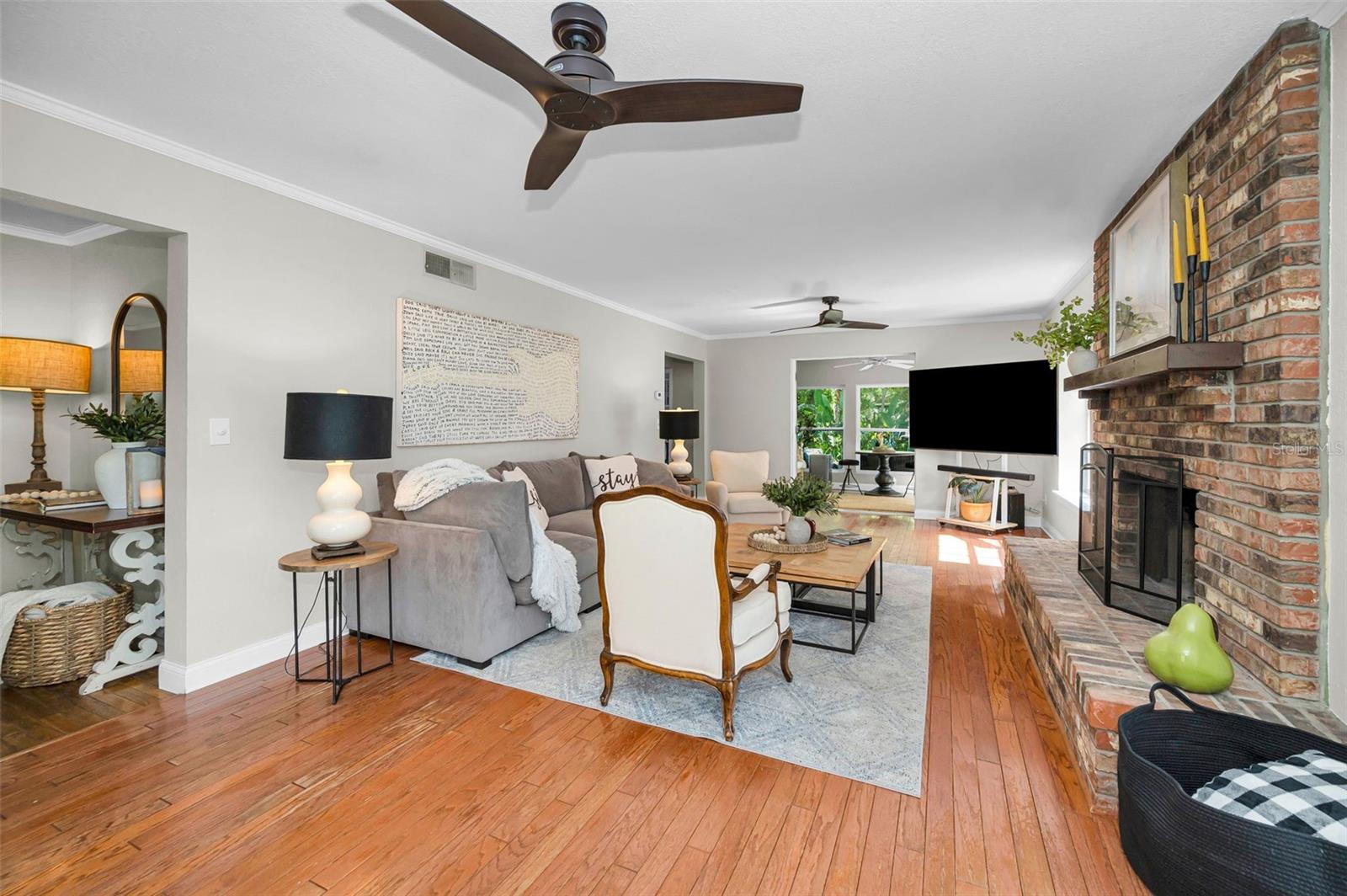 KENNEDYS HARRY SUB - Residential
