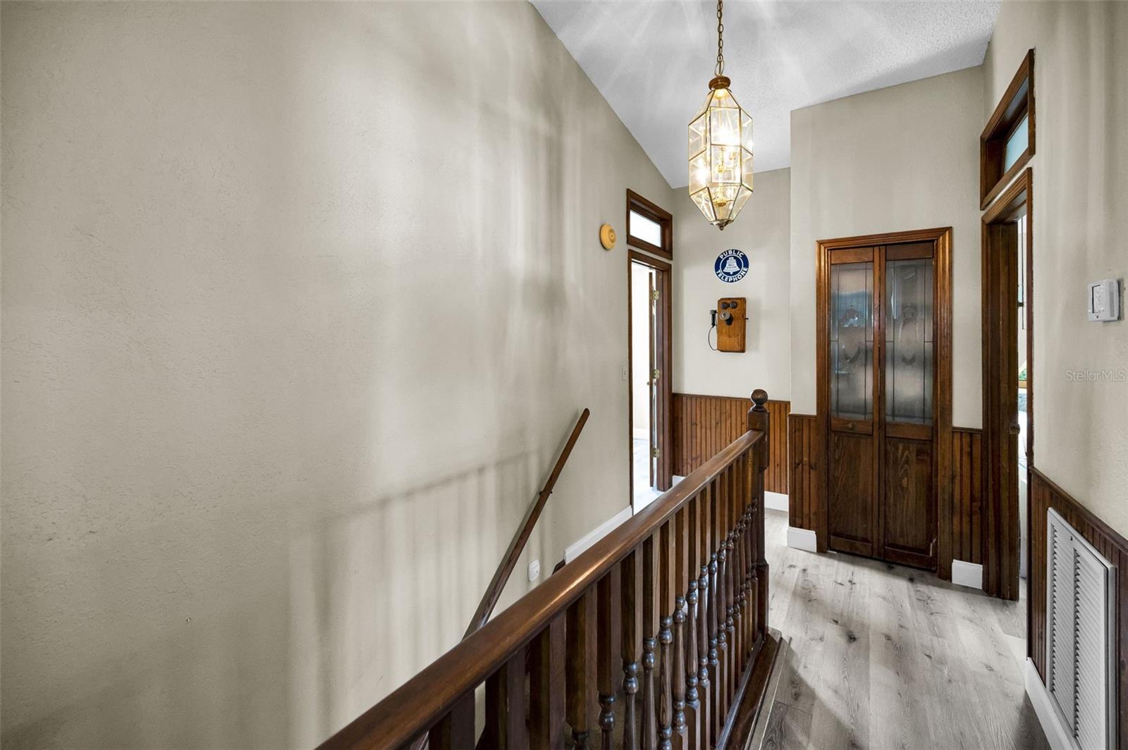 KENNEDYS HARRY SUB - Residential
