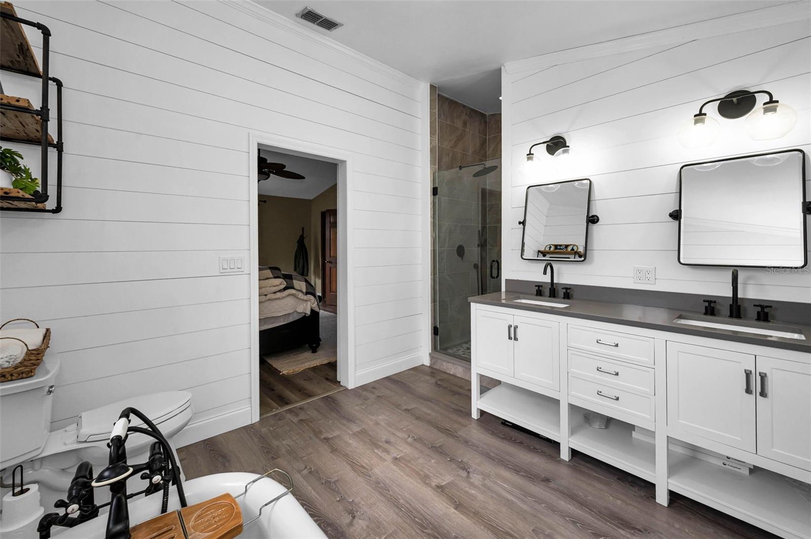 KENNEDYS HARRY SUB - Residential