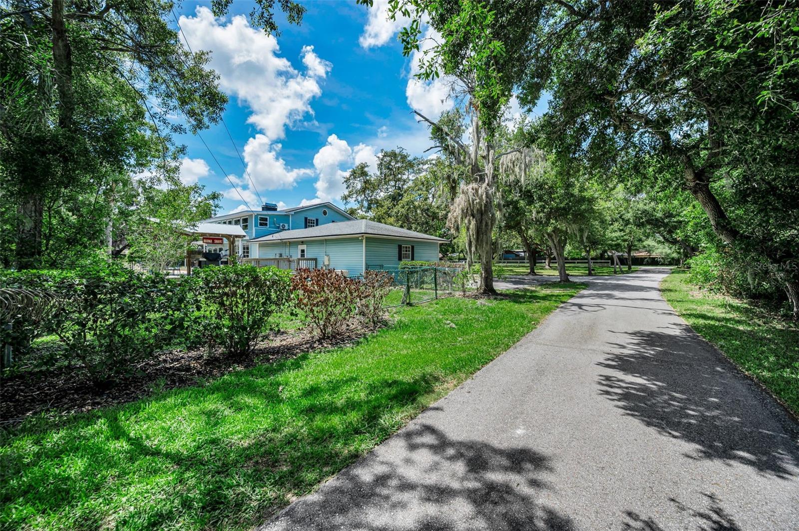 KENNEDYS HARRY SUB - Residential