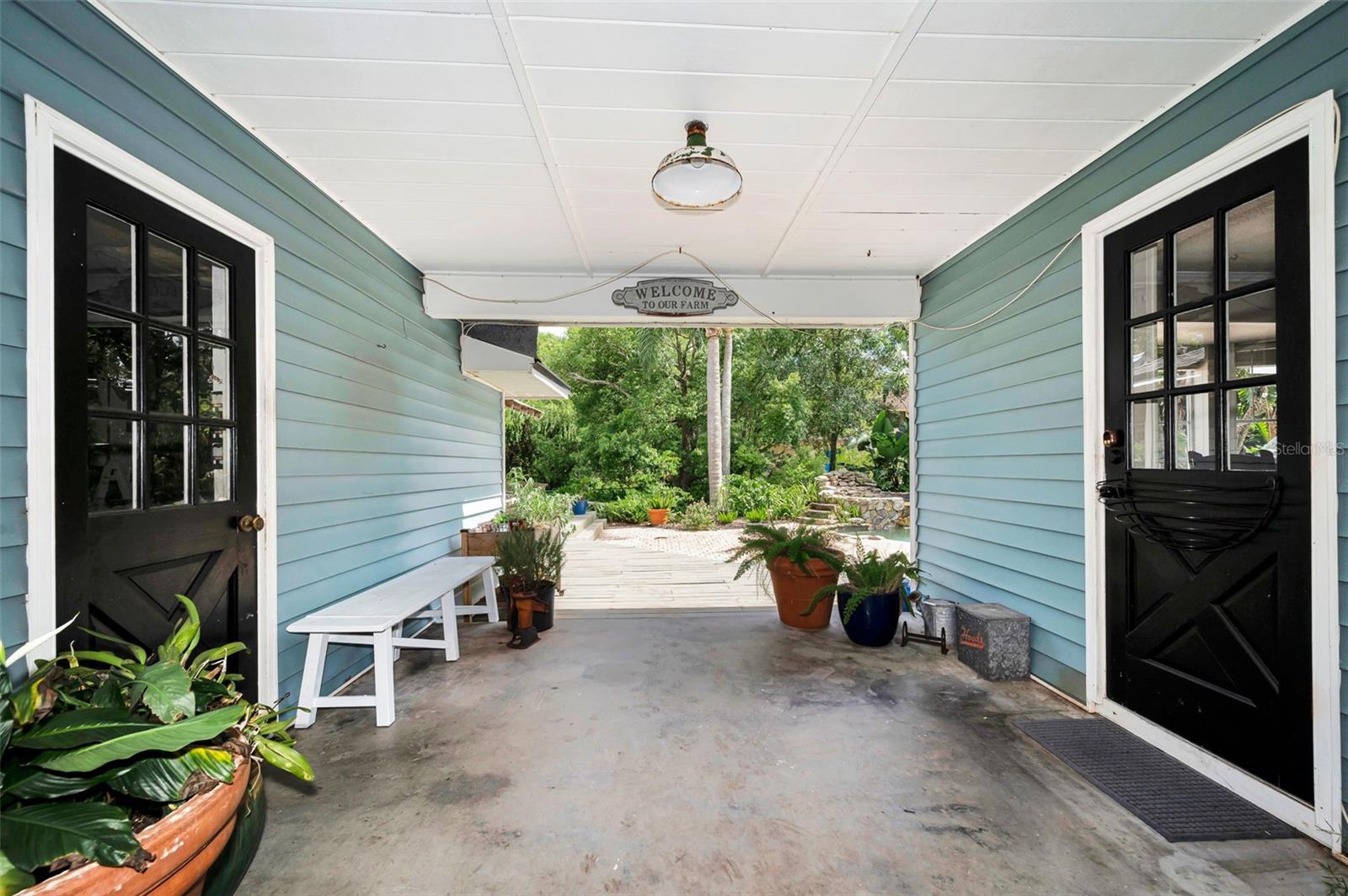 KENNEDYS HARRY SUB - Residential