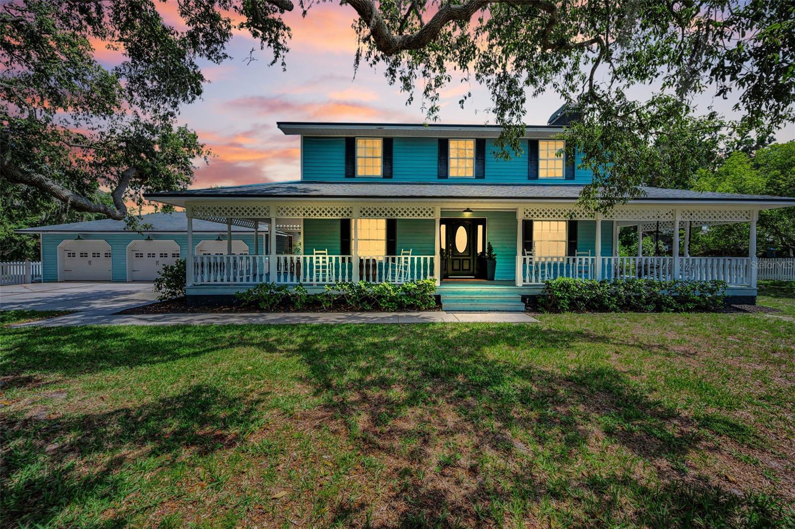 KENNEDYS HARRY SUB - Residential