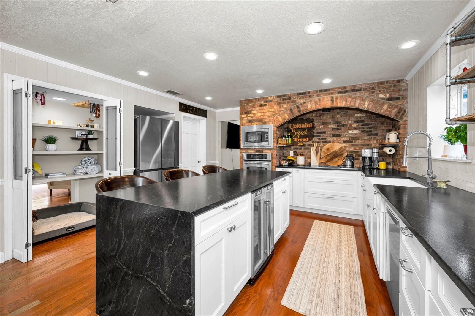 KENNEDYS HARRY SUB - Residential