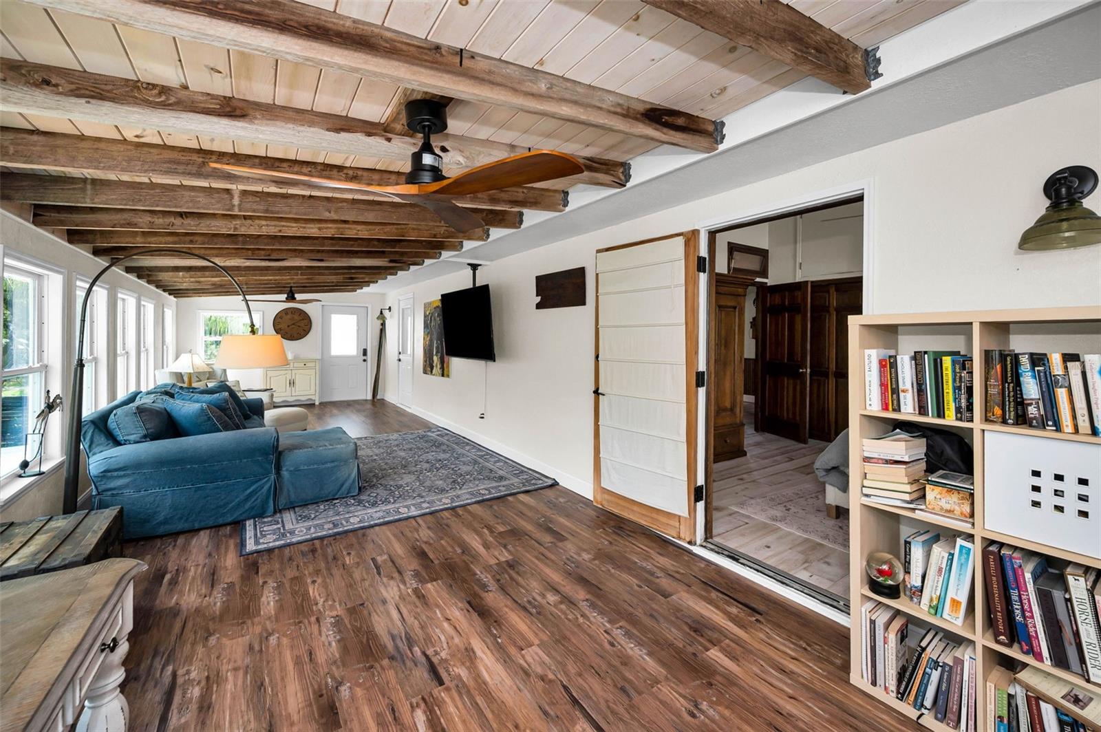 KENNEDYS HARRY SUB - Residential