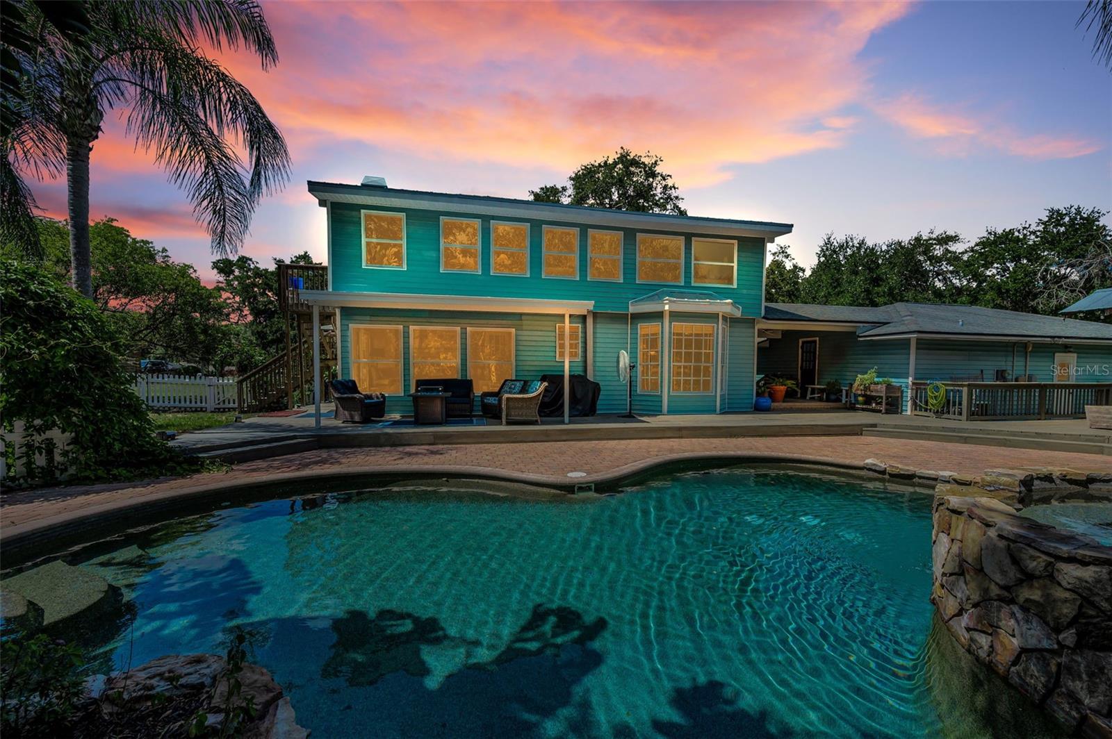 KENNEDYS HARRY SUB - Residential