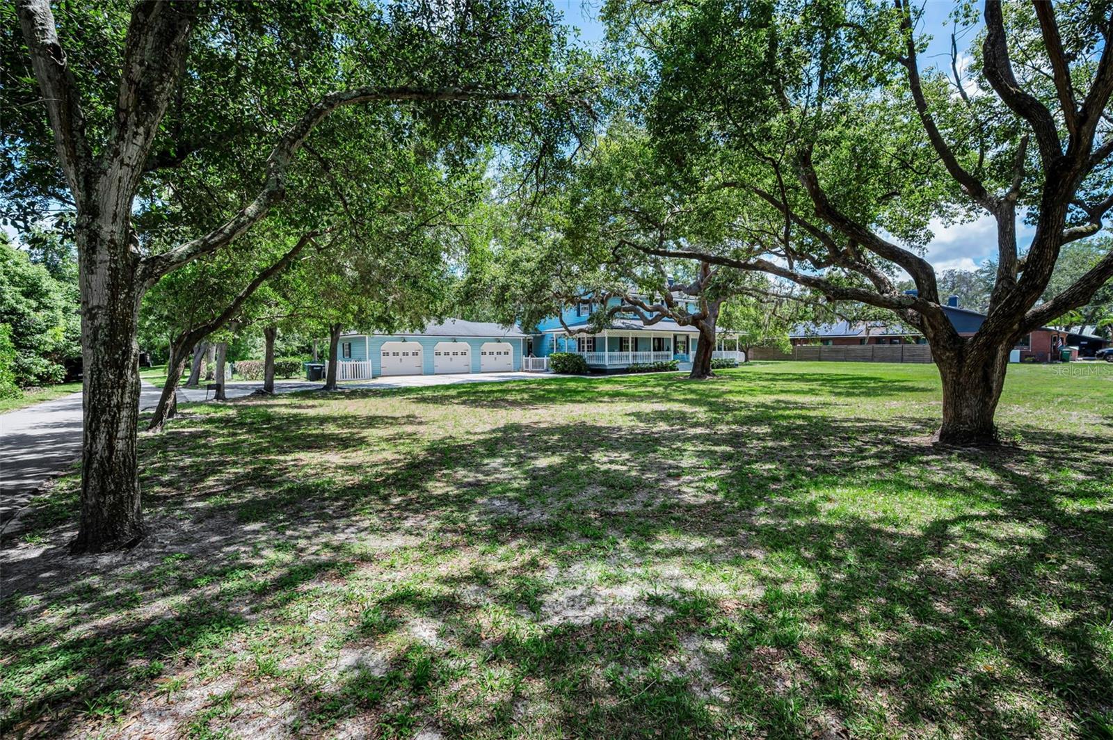 KENNEDYS HARRY SUB - Residential