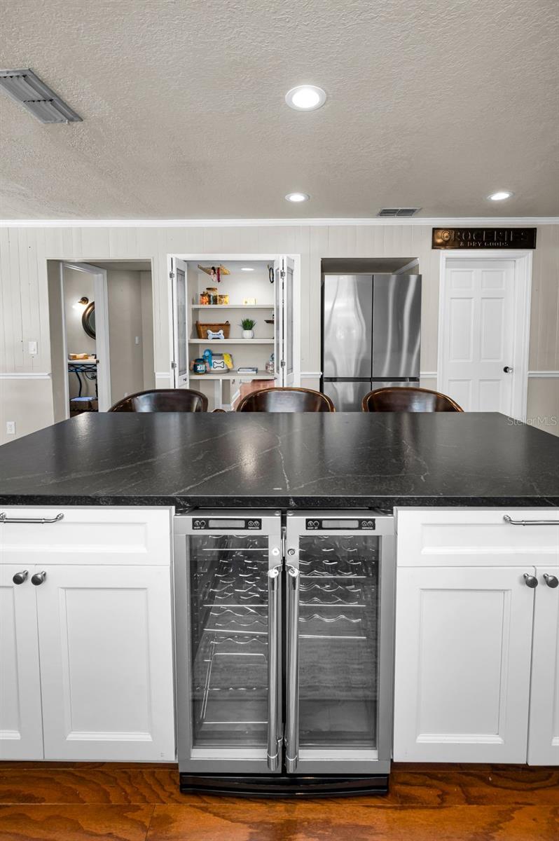 KENNEDYS HARRY SUB - Residential
