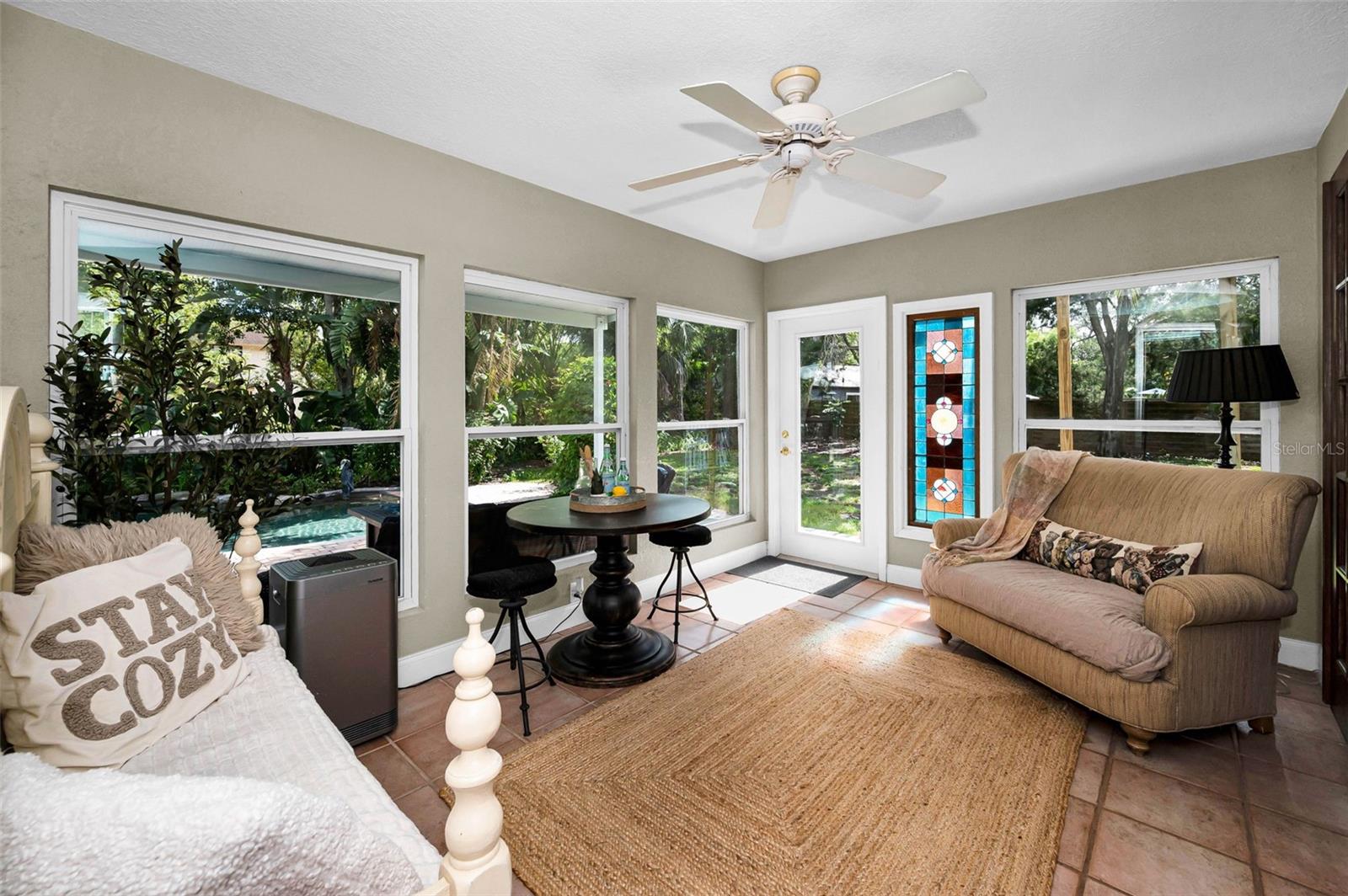 KENNEDYS HARRY SUB - Residential