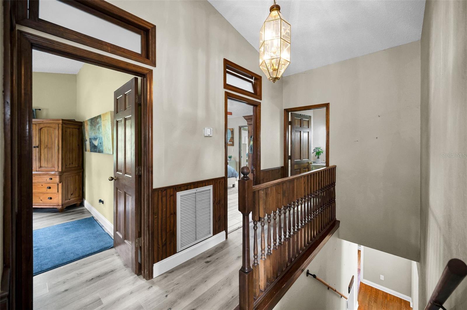 KENNEDYS HARRY SUB - Residential