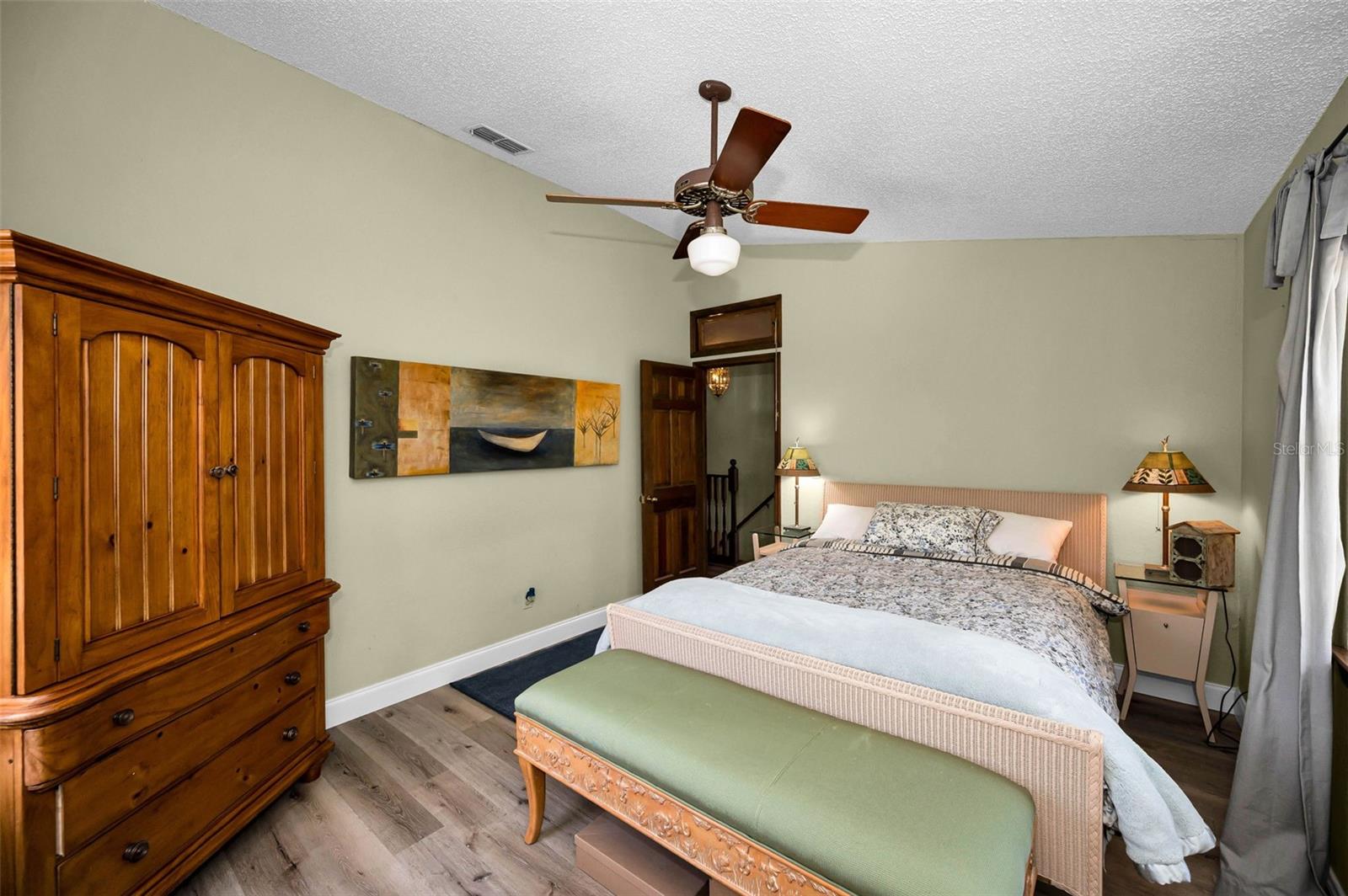 KENNEDYS HARRY SUB - Residential
