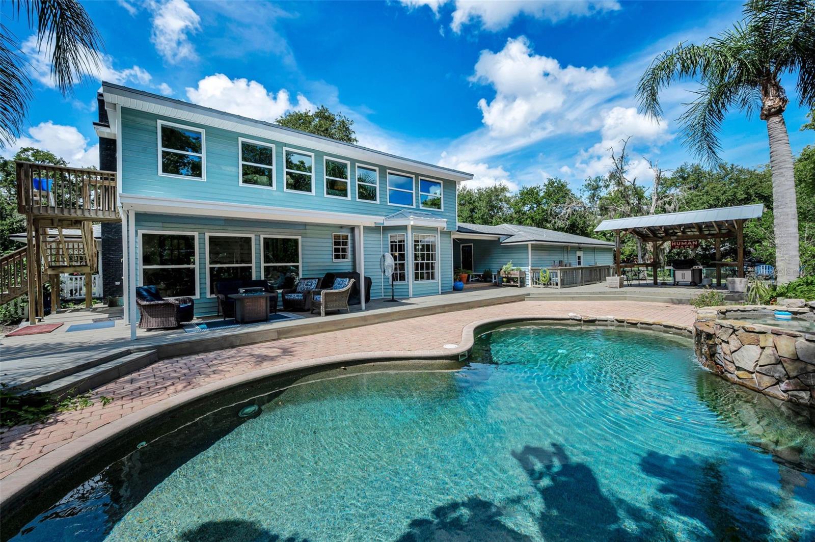 KENNEDYS HARRY SUB - Residential
