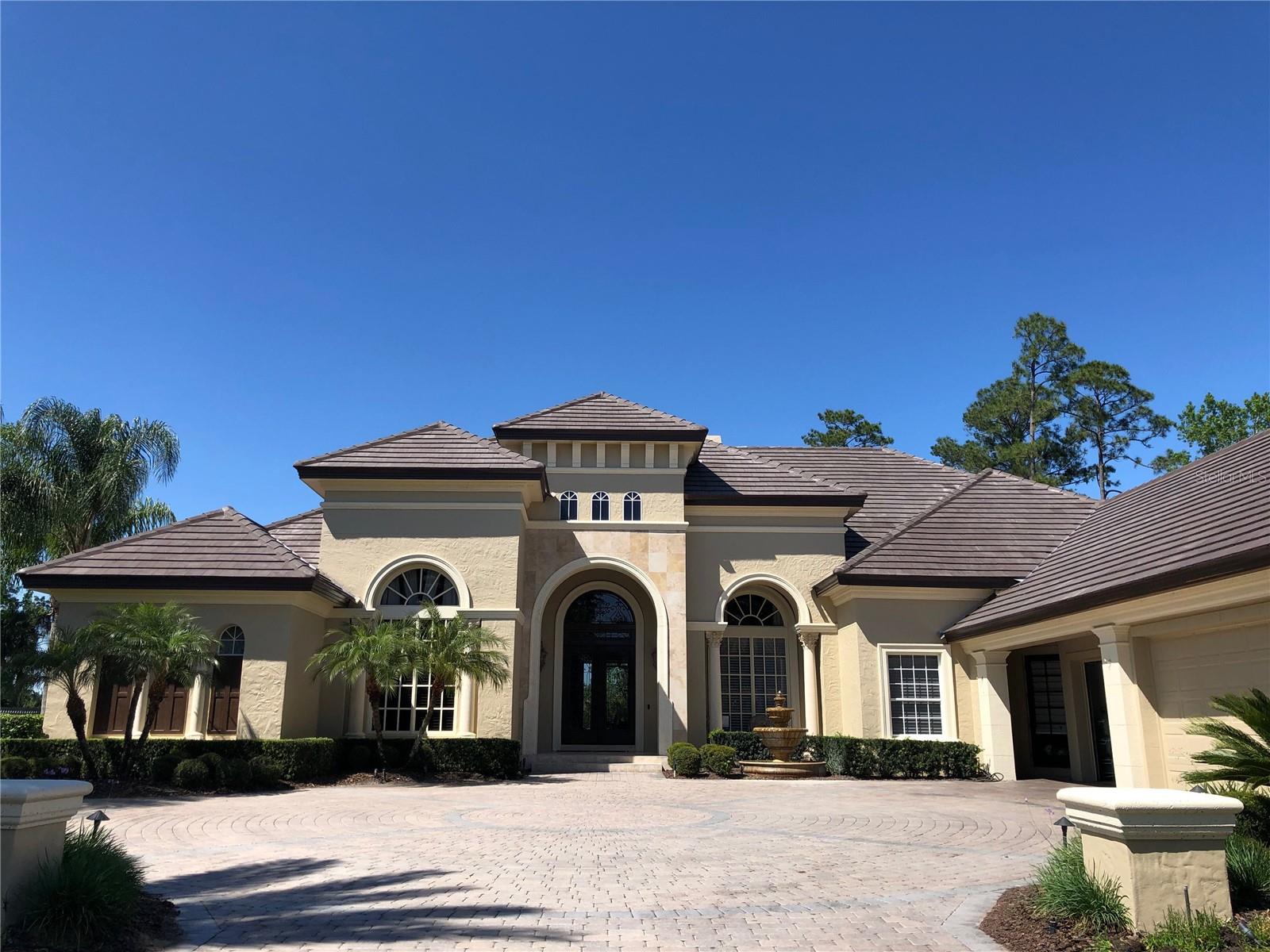 ALAQUA LAKES - Residential