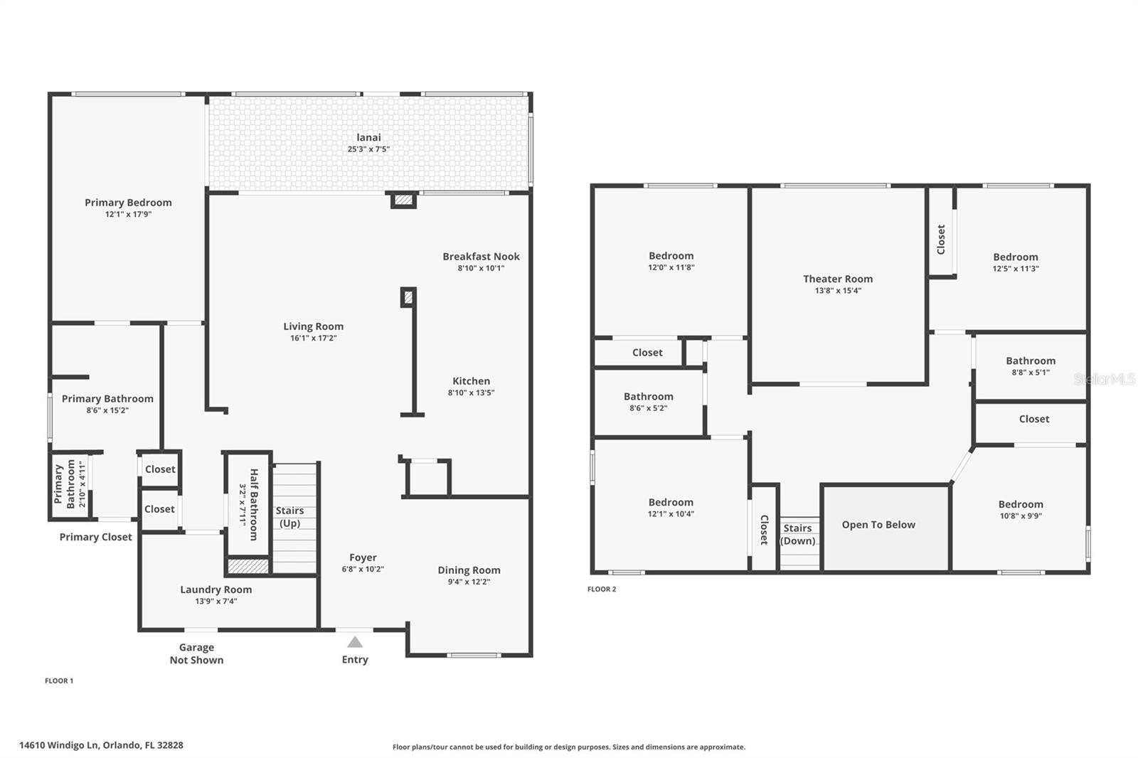 SPRING ISLE - Residential