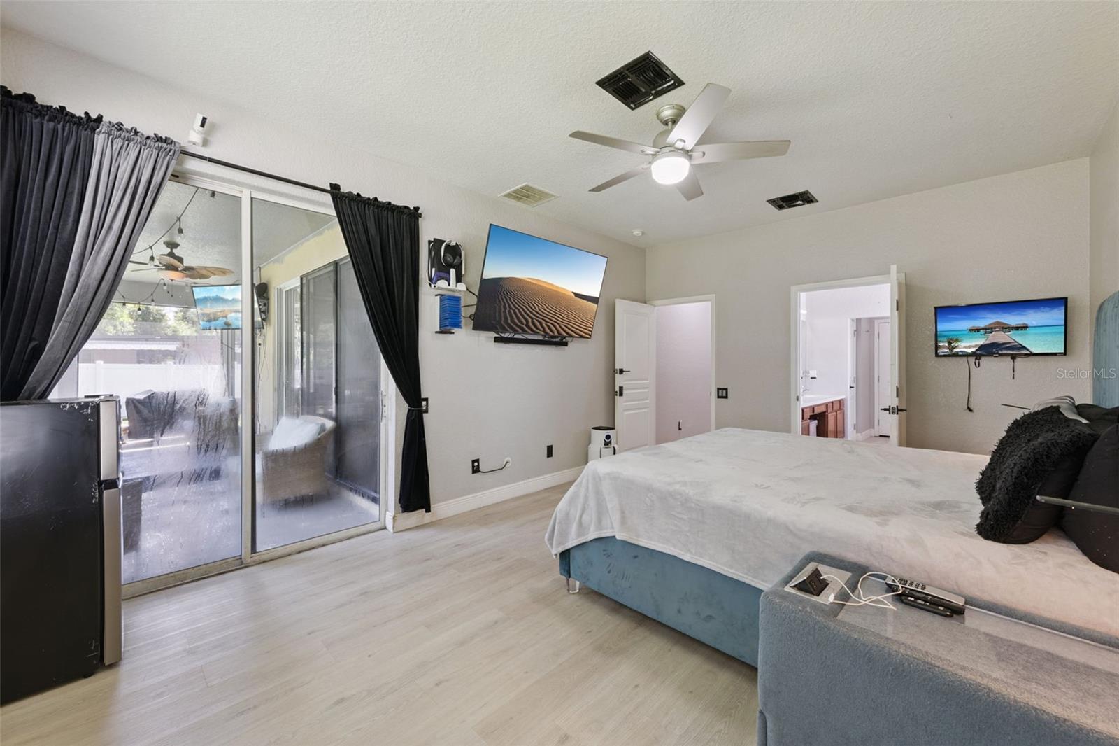 SPRING ISLE - Residential