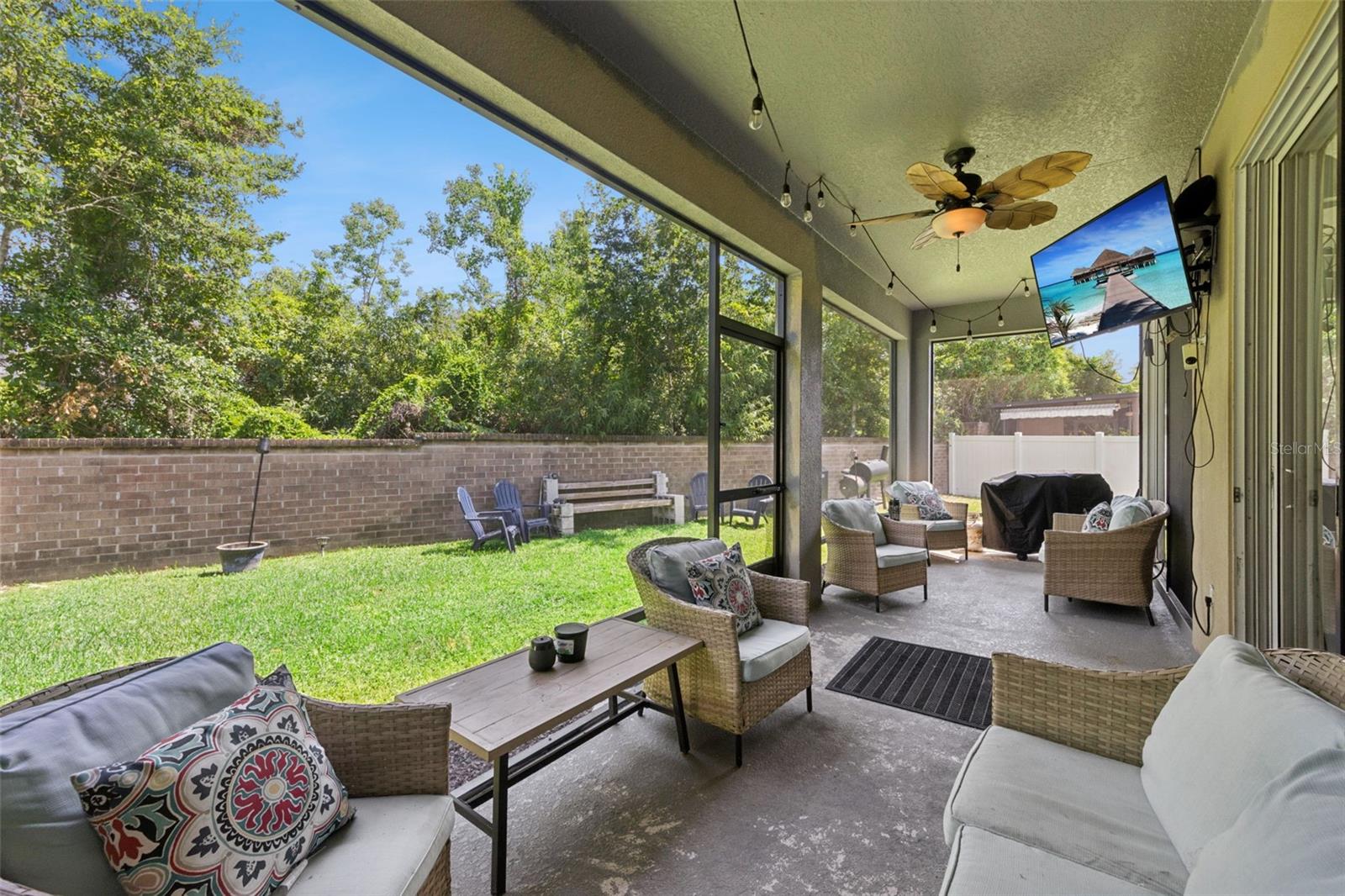 SPRING ISLE - Residential