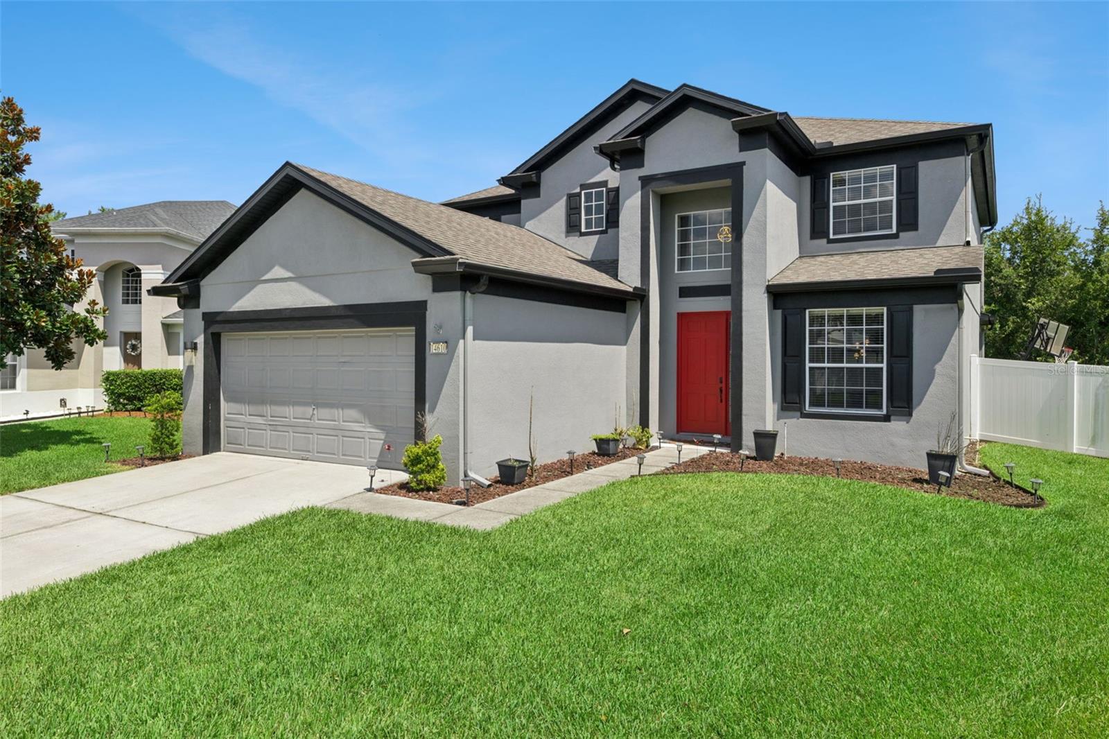 SPRING ISLE - Residential