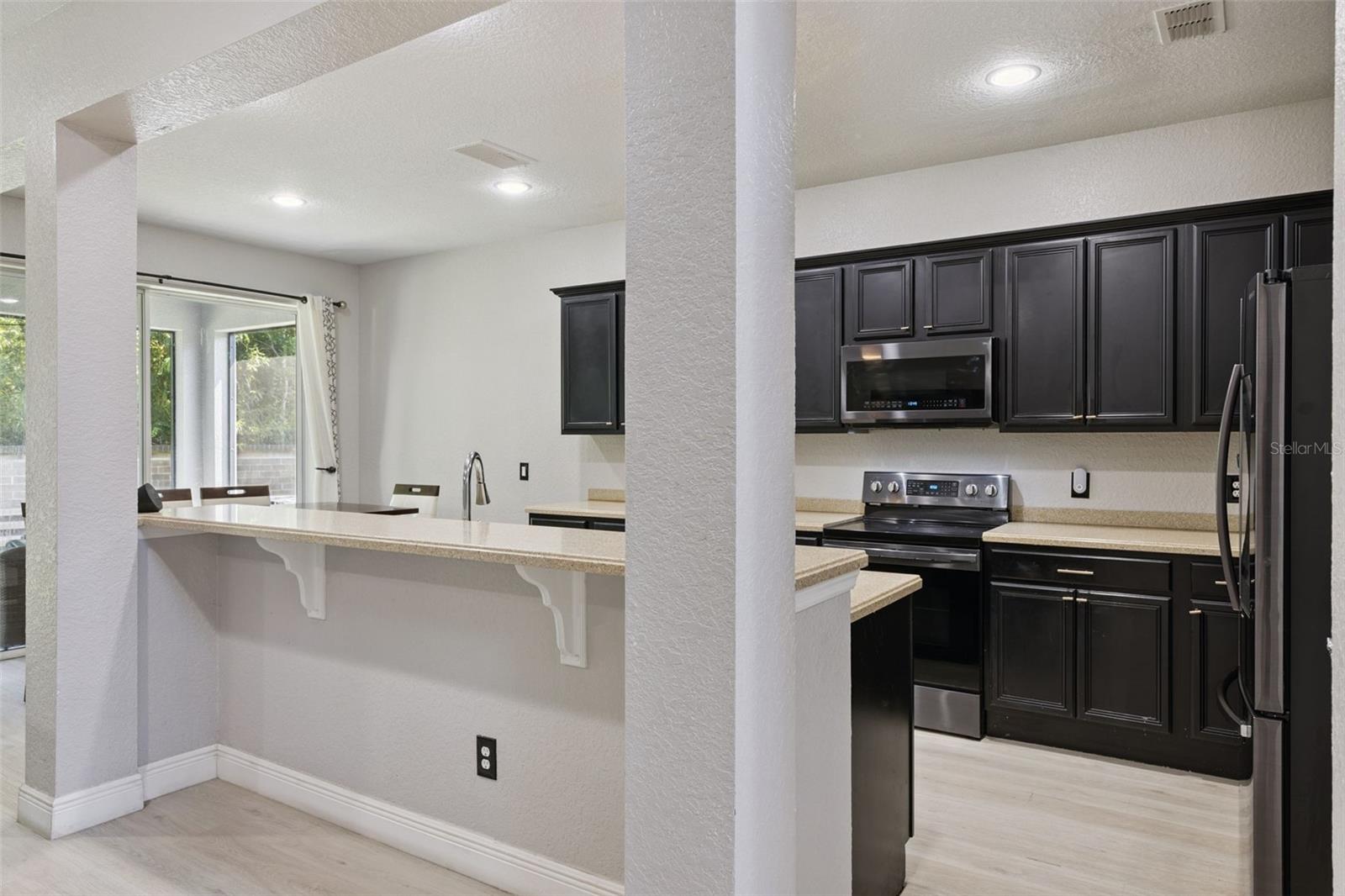 SPRING ISLE - Residential