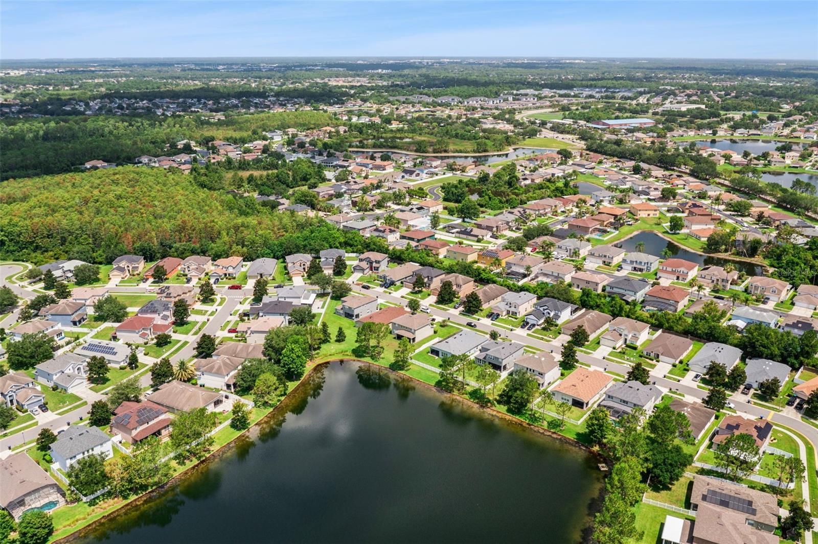 SPRING ISLE - Residential