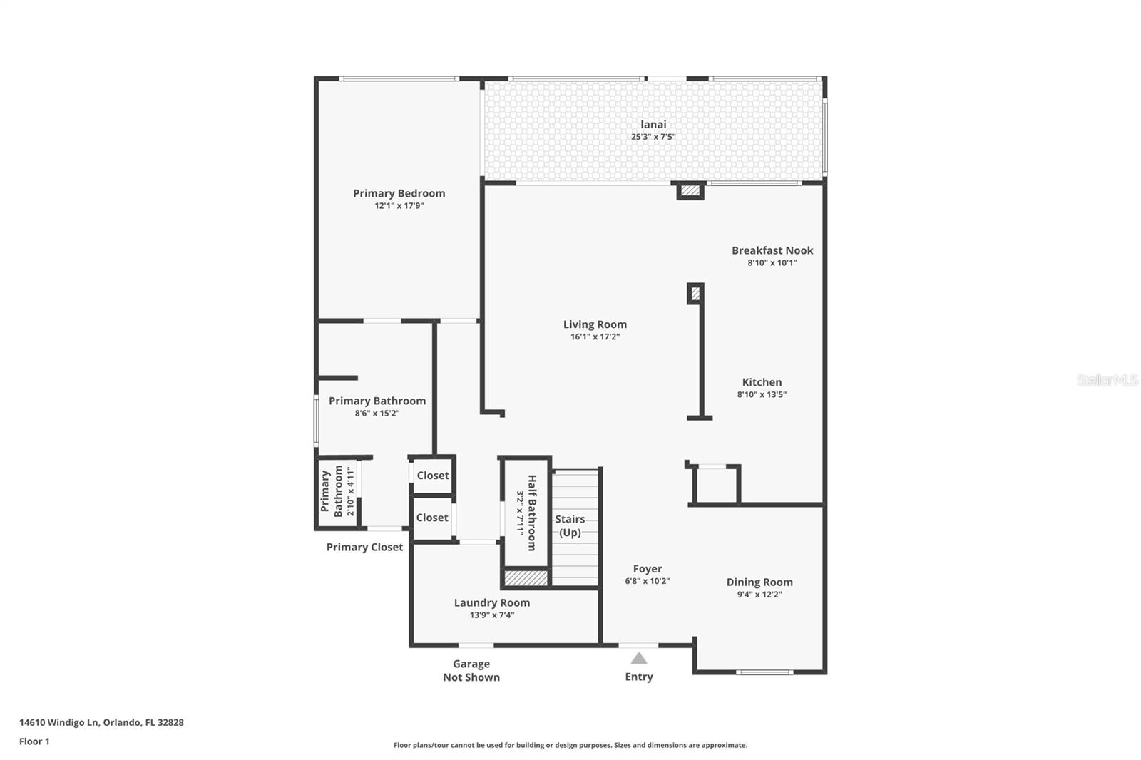 SPRING ISLE - Residential