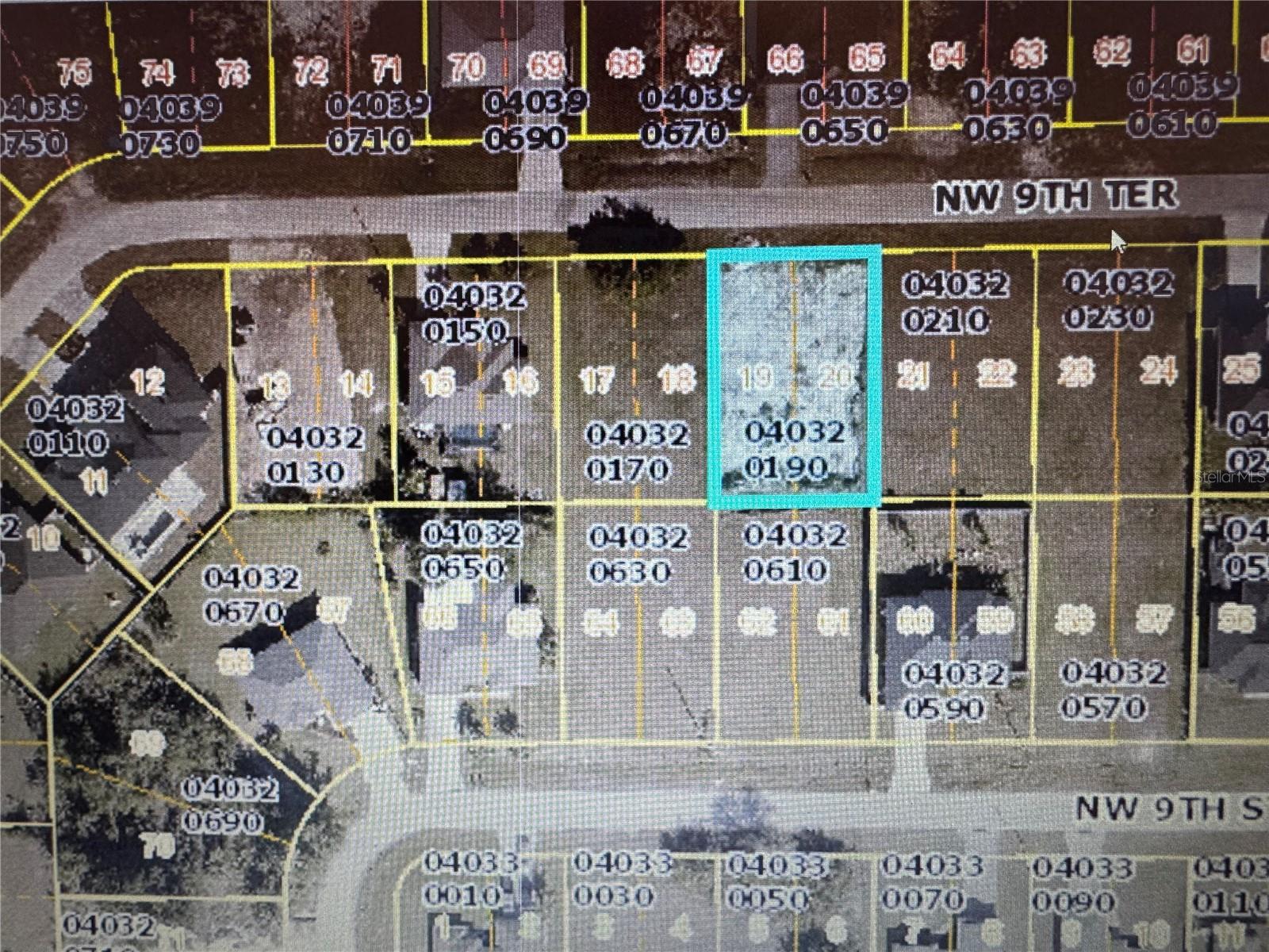 Perfect lot ready to build! New home being built next door. Activity is booming! PERMITTED, BUILDING FEES PAID, FILL DIRT BROUGHT TO ELEVATION. Now is the time to start your new build!