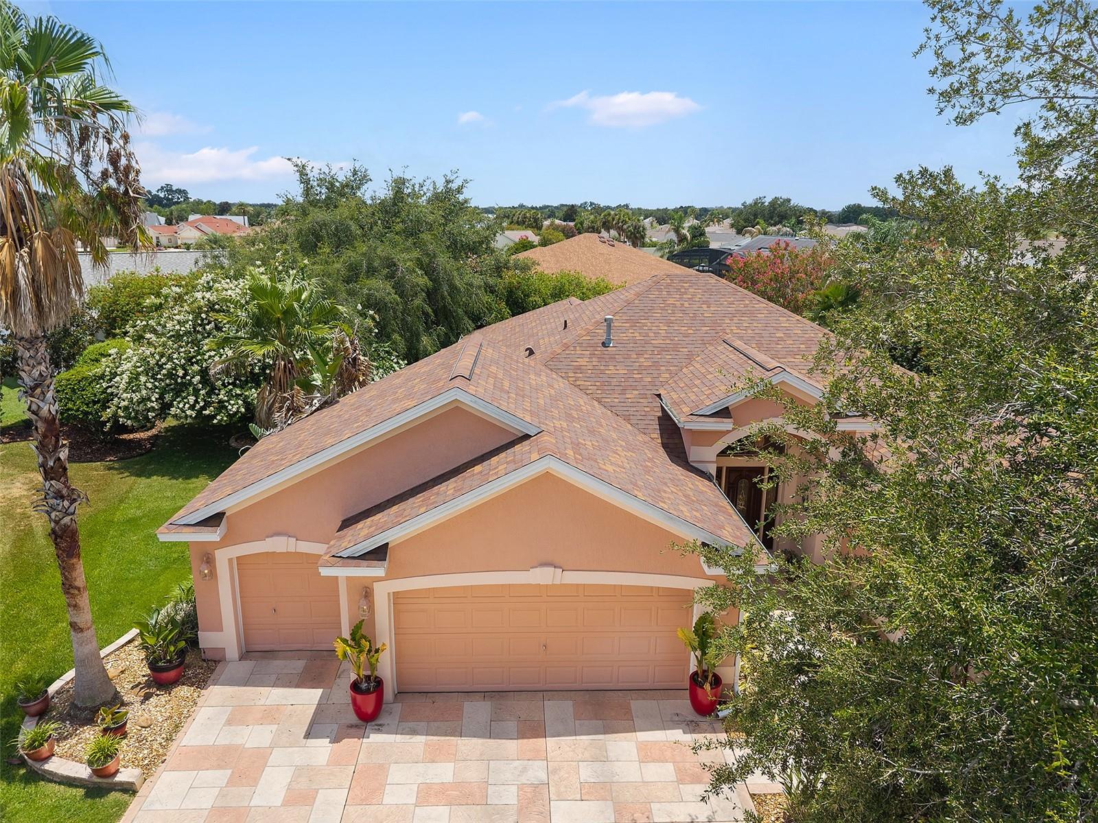 THE VILLAGES - Residential