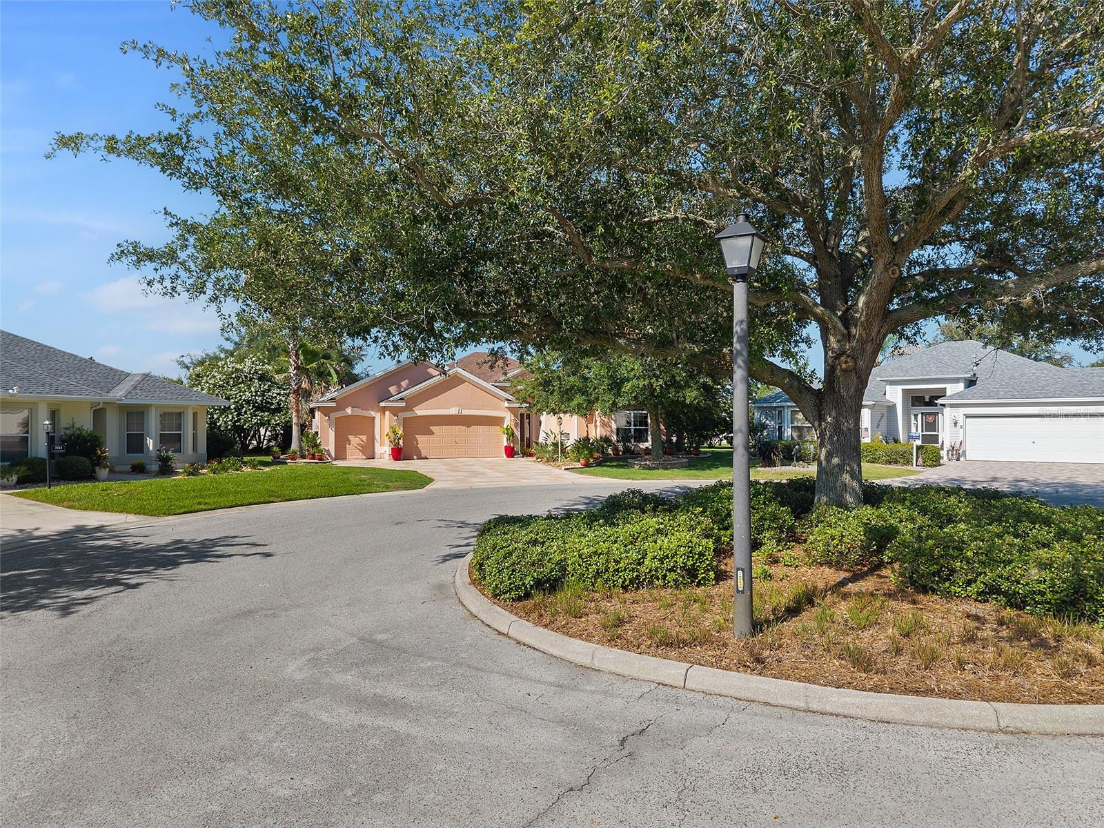 THE VILLAGES - Residential