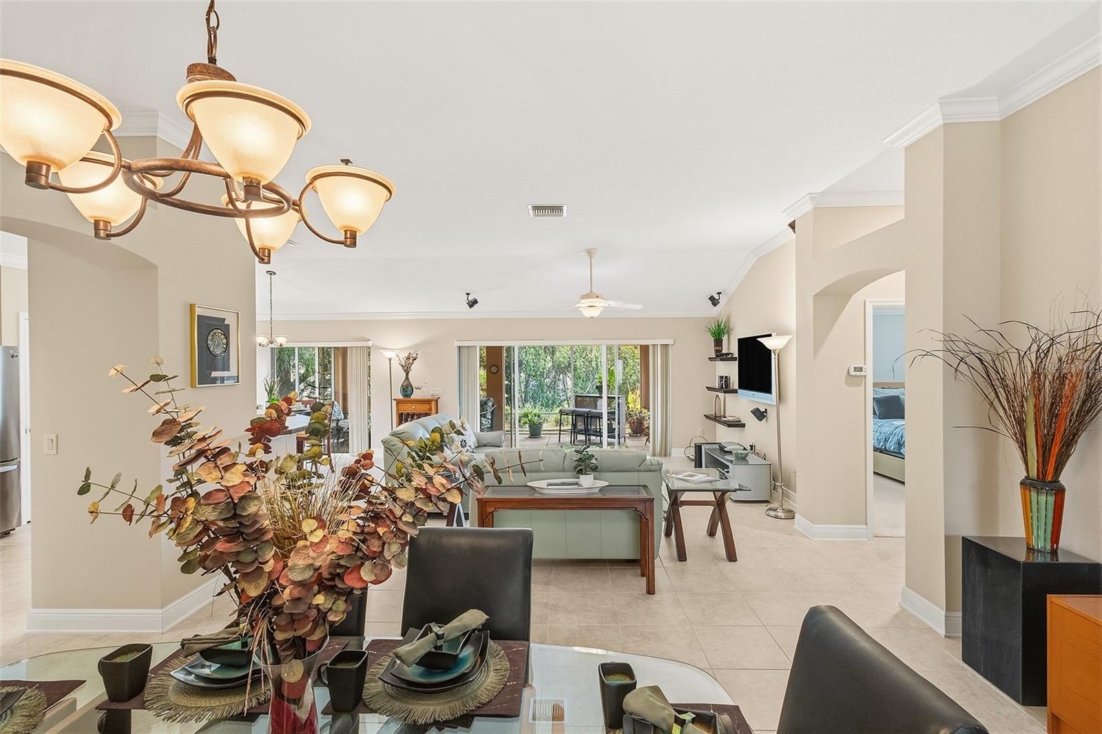 THE VILLAGES - Residential