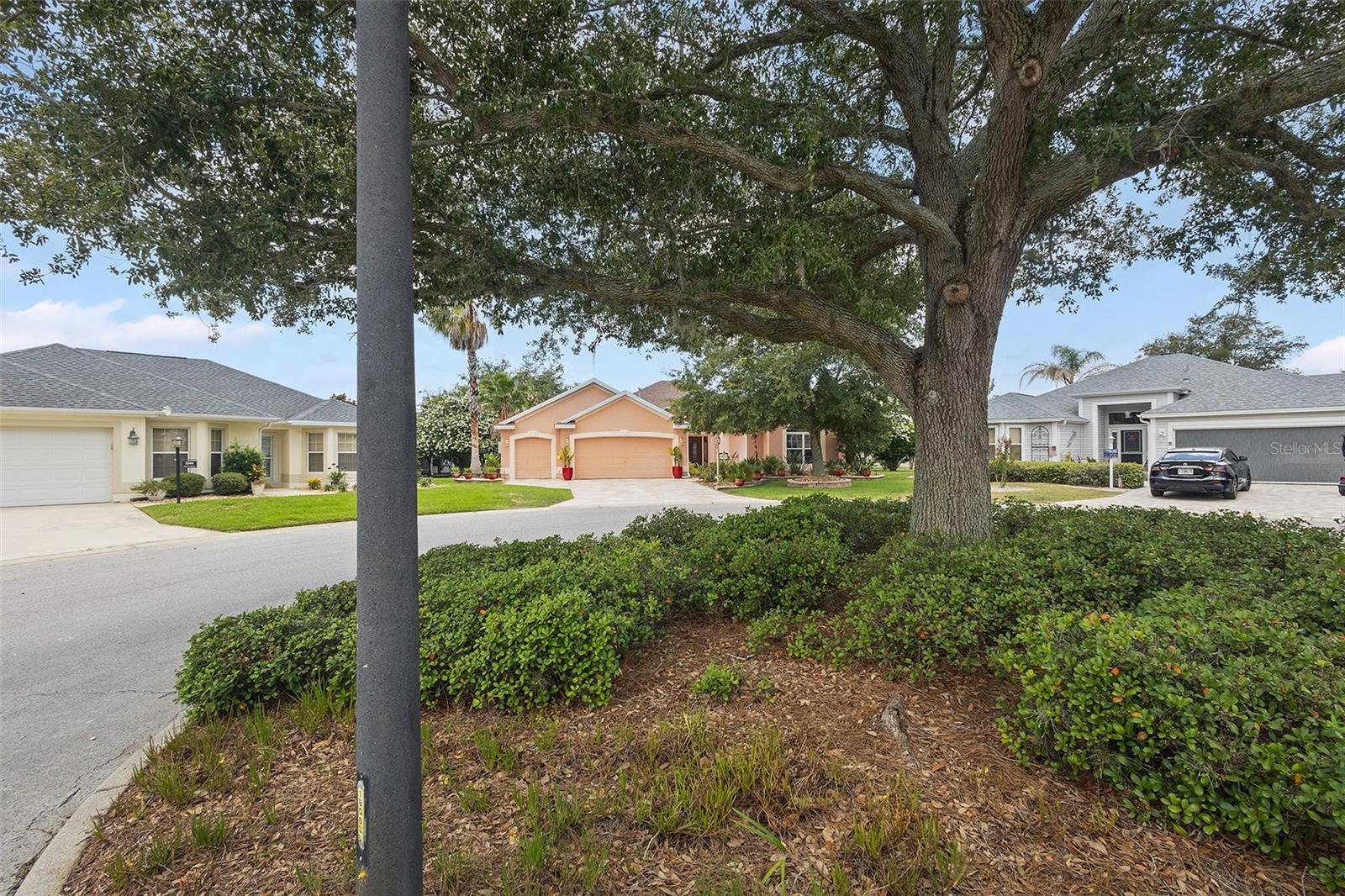 THE VILLAGES - Residential