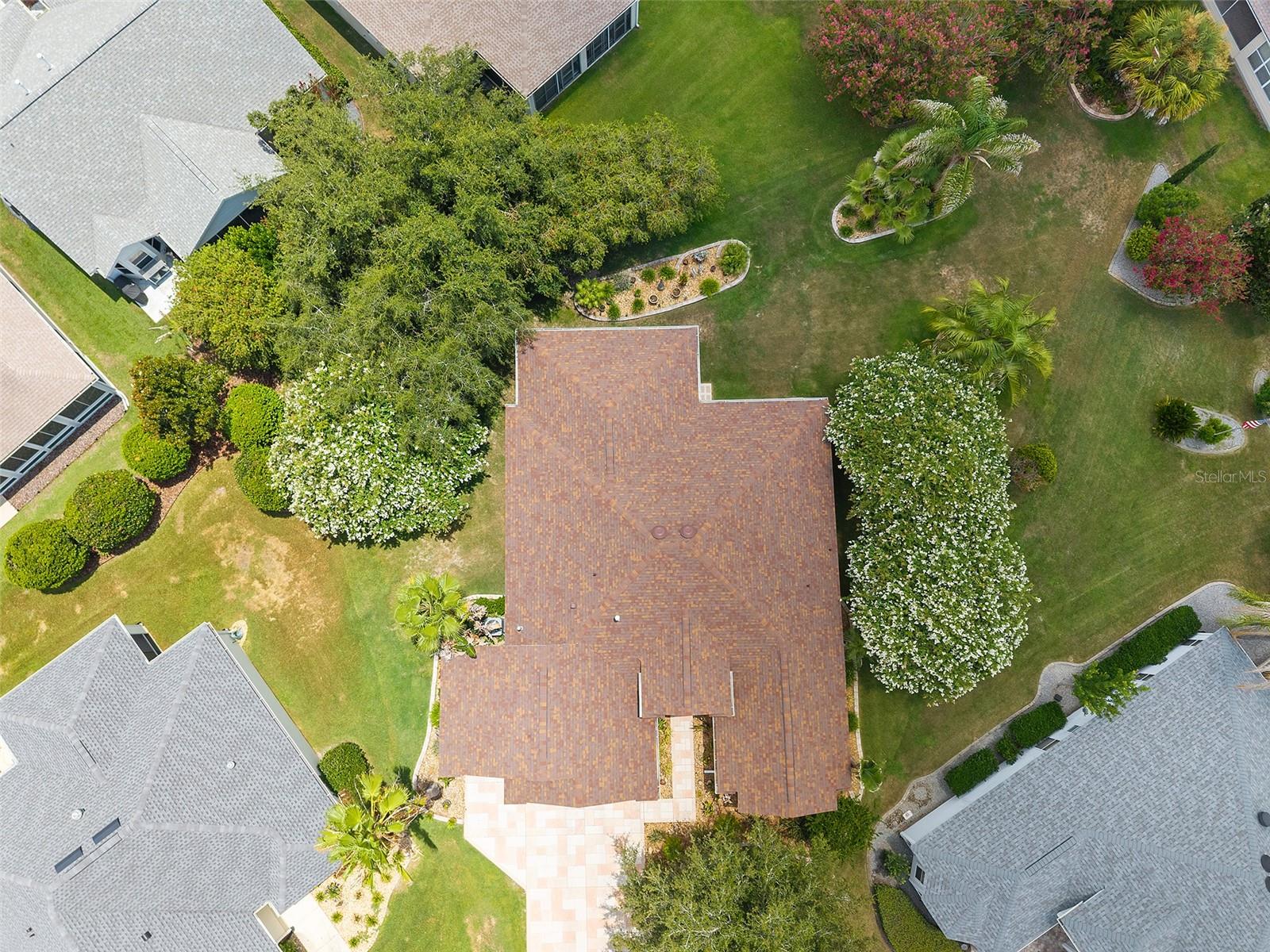 THE VILLAGES - Residential