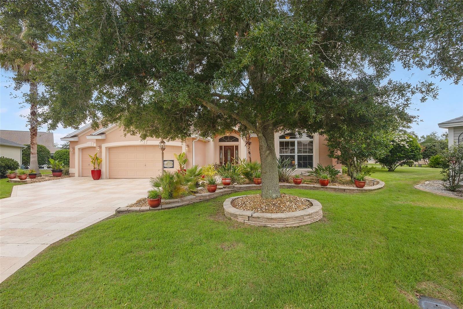 THE VILLAGES - Residential