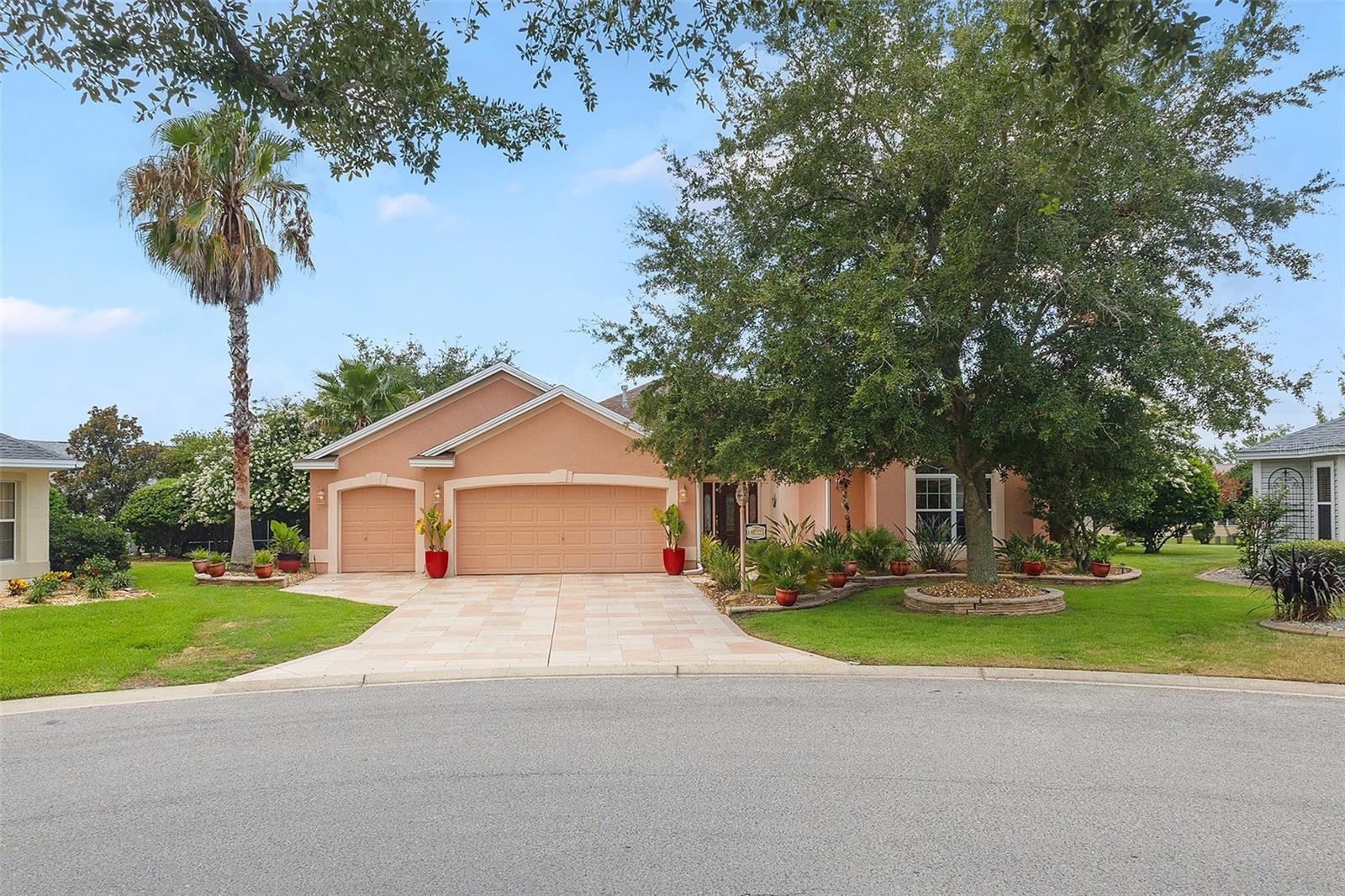 THE VILLAGES - Residential