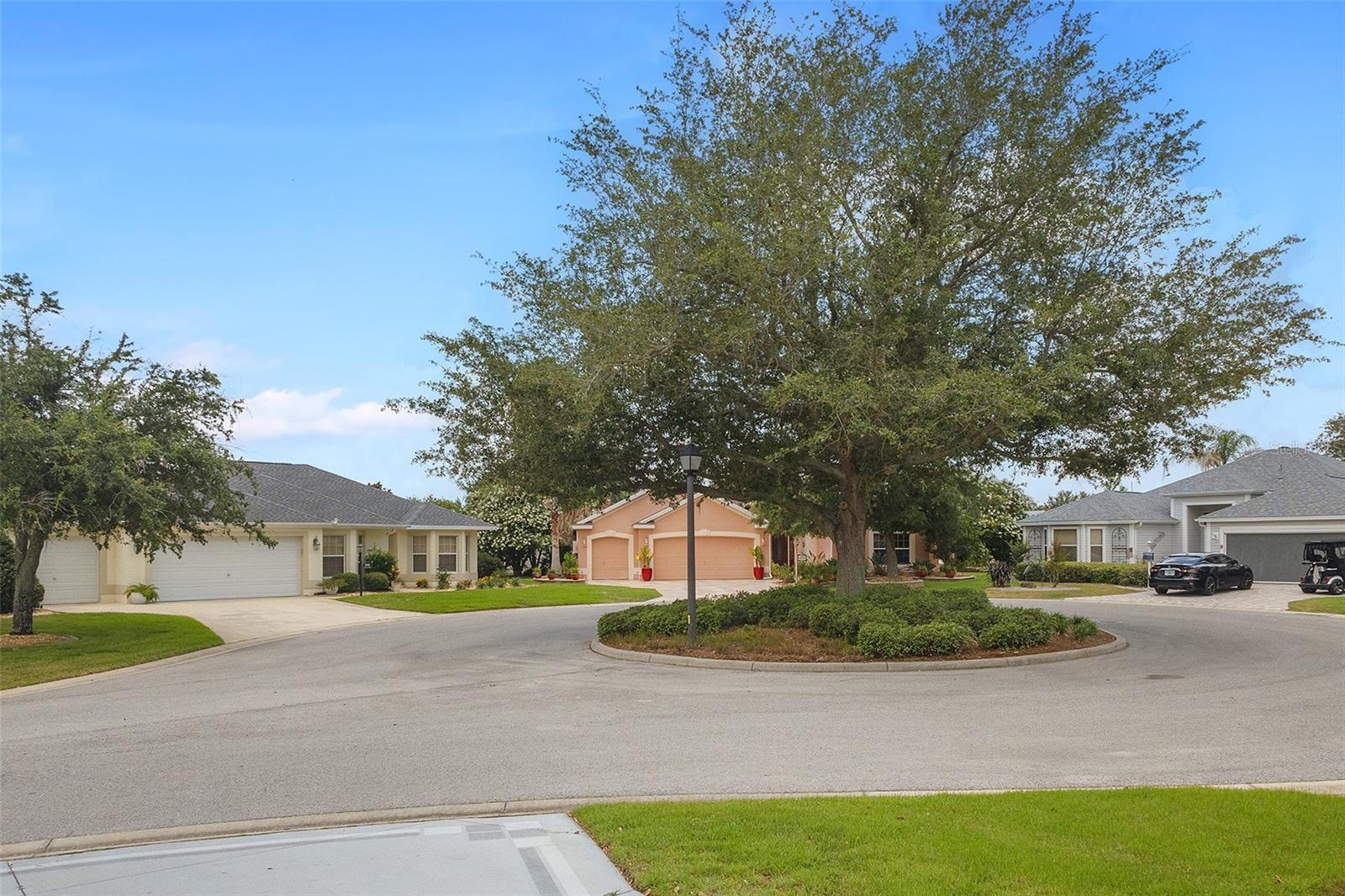 THE VILLAGES - Residential