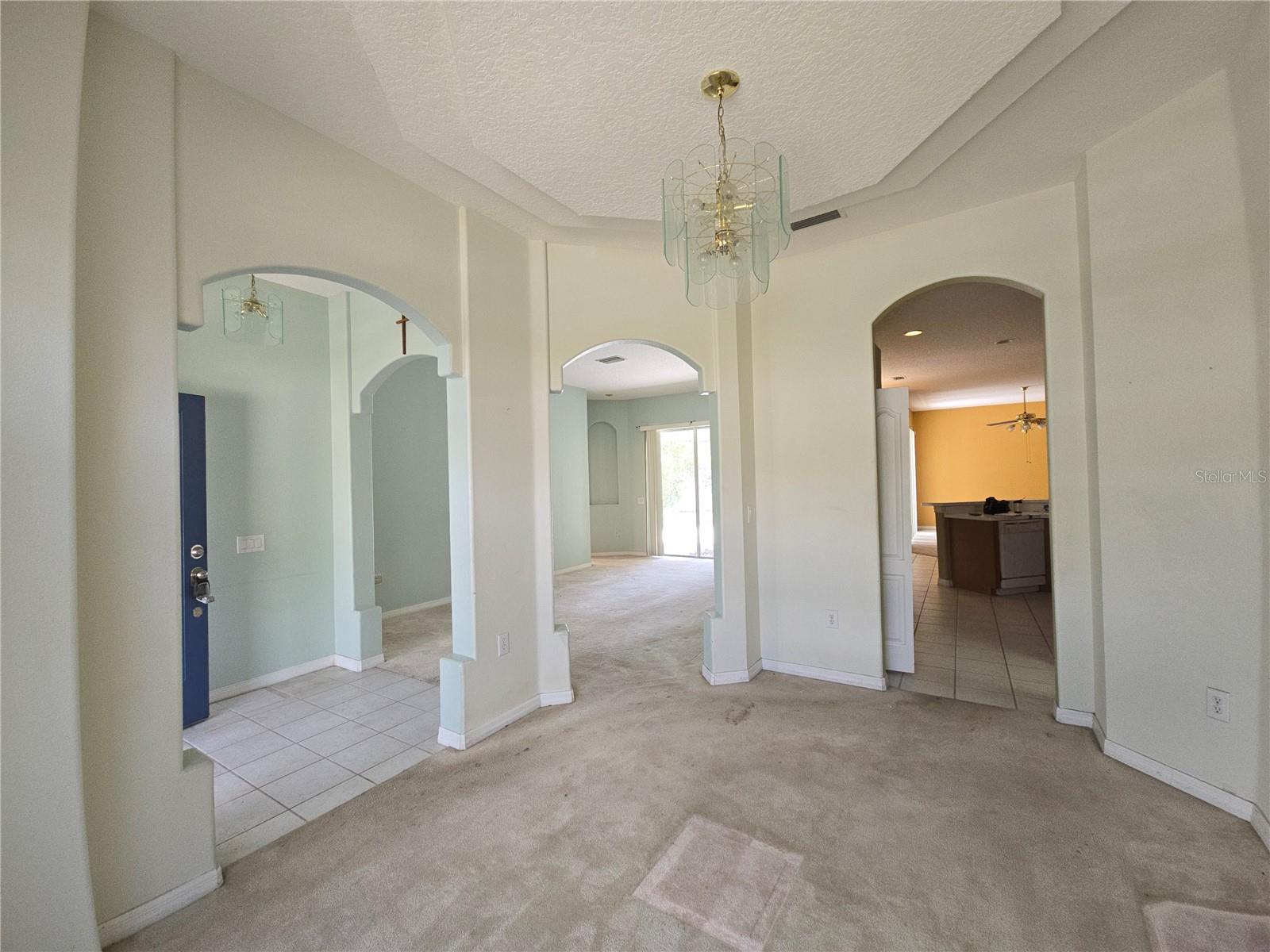 BUCKHORN PRESERVE PHASE 2 - Residential