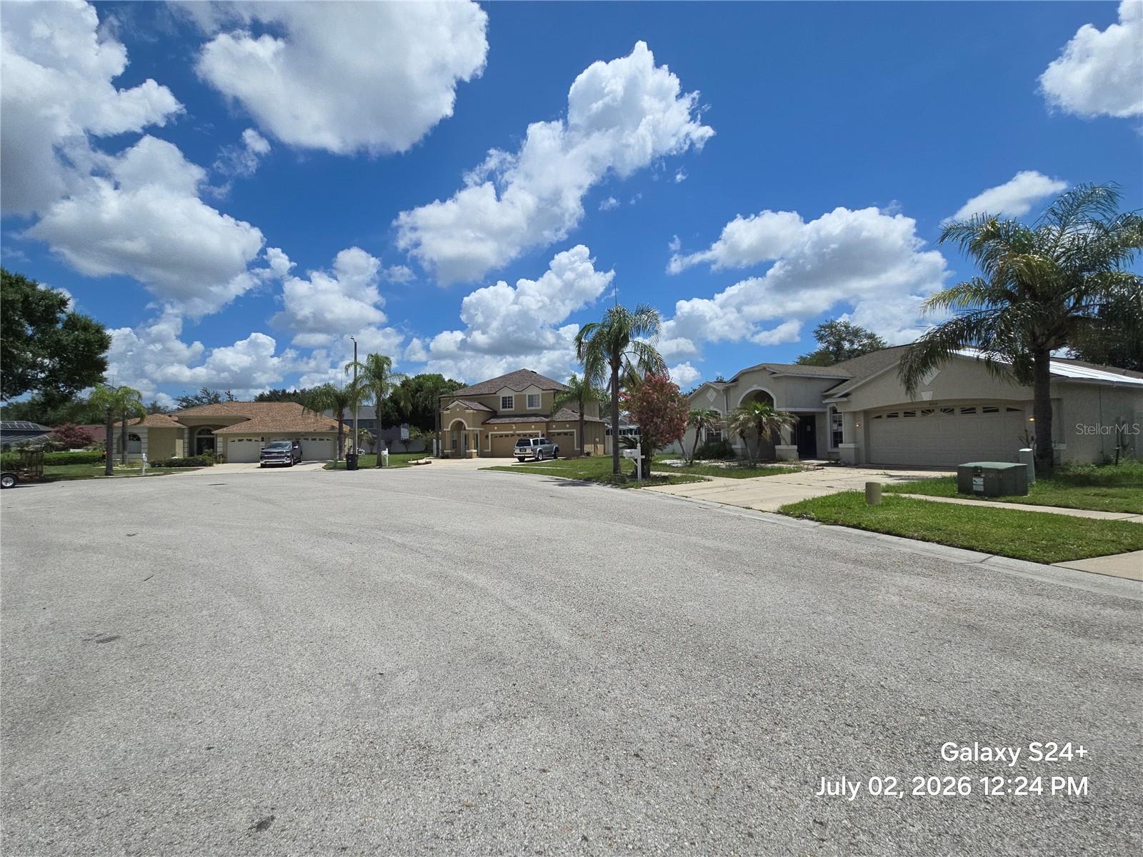 BUCKHORN PRESERVE PHASE 2 - Residential