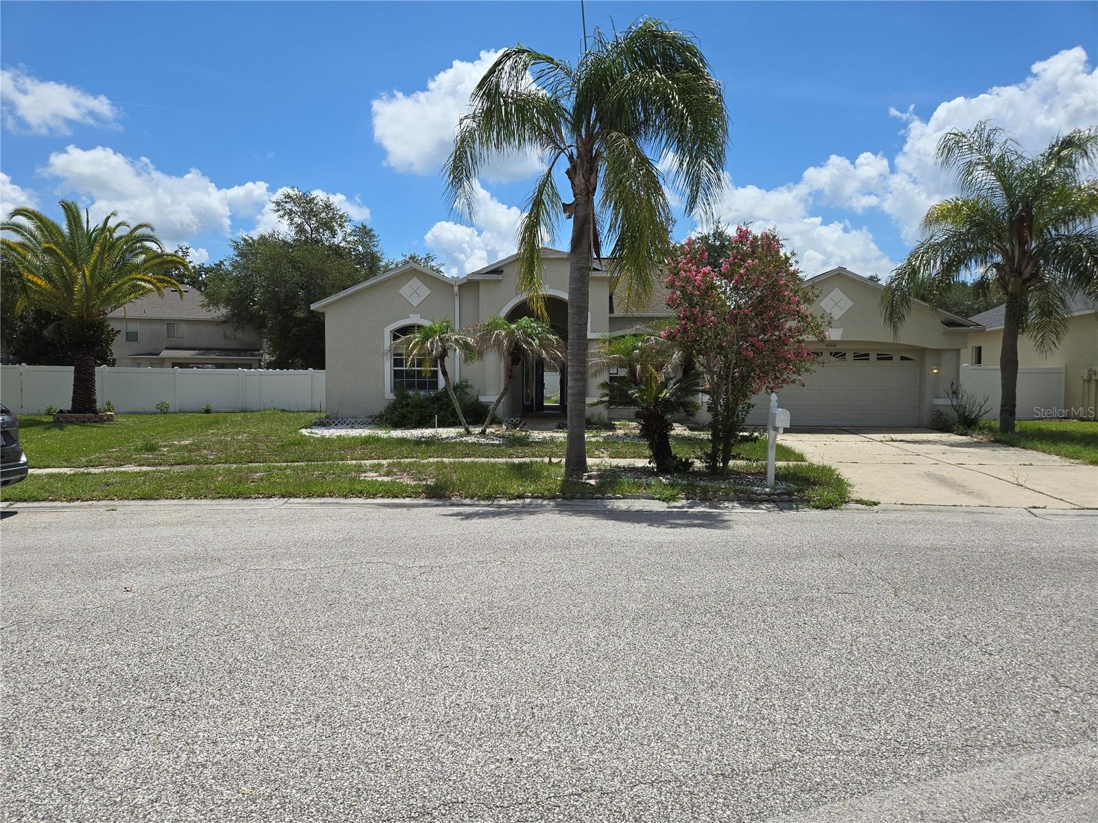 BUCKHORN PRESERVE PHASE 2 - Residential