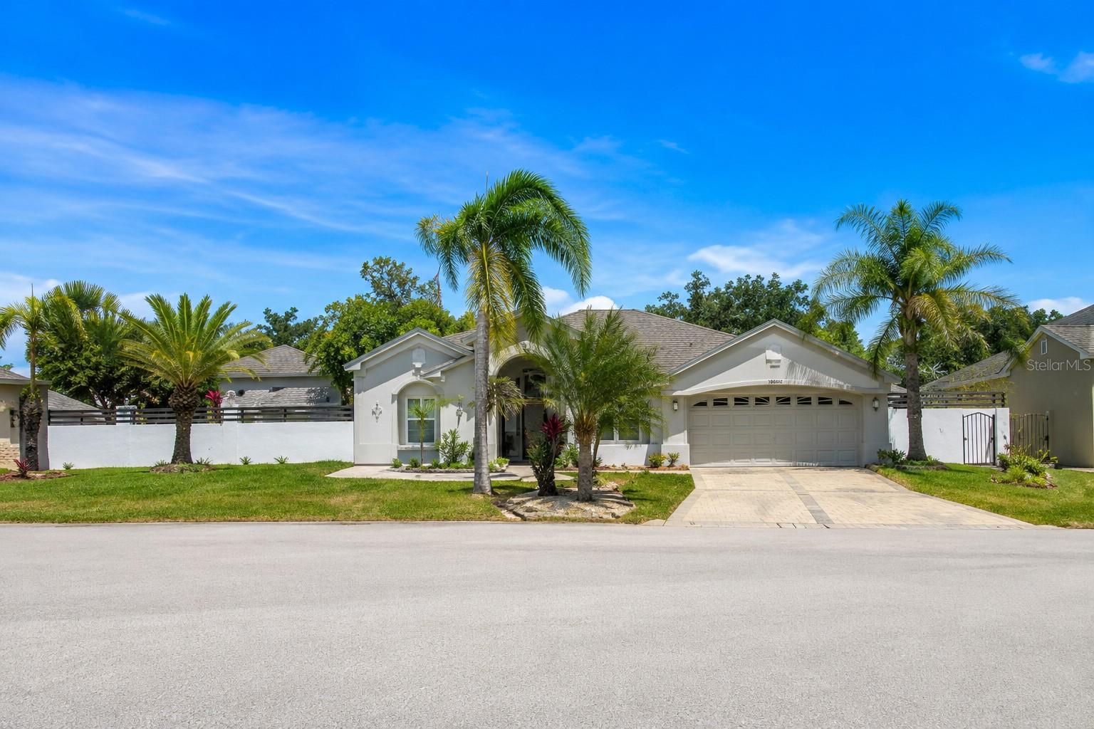 Virtually Staged. One or more images have been "virtually staged or retouched". Pre-Foreclosure. View 28 photos for 4106 Balington Dr, this 4 bed, 3 bath, 2472 sqft single-family home in Valrico, FL, listed at $449,000. MLS #TB8525099. This Lennar home needs the right buyer to make it sparkle again. Located in the beautiful Buckhorn Preserve community of Valrico, Florida. The home sits at the end of a cul-de-sac and is built on a large .20 acre or 8,715 sqft lot. The backyard is huge, fully fenced, and spacious. The garage is large enough to accommodate 2 mid-size vehicles, and the exterior parking pad could hold up to 4 mid-size cars. There's plenty of space inside to enjoy the features as you enter through the front door, you are greeted with a lovely formal living room and a separate dining room both compliments the entryway. The interior space also boasts a large master bedroom with a separate office that exits out onto a patio pad, there's two large walk-in closets, and a large master bathroom with separate sinks, a soaking tub, and walk-in shower. Also included are three additional bedrooms and two bathrooms on the opposite side of the home. You will enjoy sitting in the large open great room, and enjoy cooking in the spacious kitchen that boasts "cabinets galore, with a large side pantry, and in the kitchen there is a separate eat-in breakfast nook. Close to schools, shopping, restaurants, I-75 freeway, and the Selmon Toll Road. Come take a look! Property is also listed on "Xome Auctions". Schedule your appointment today.