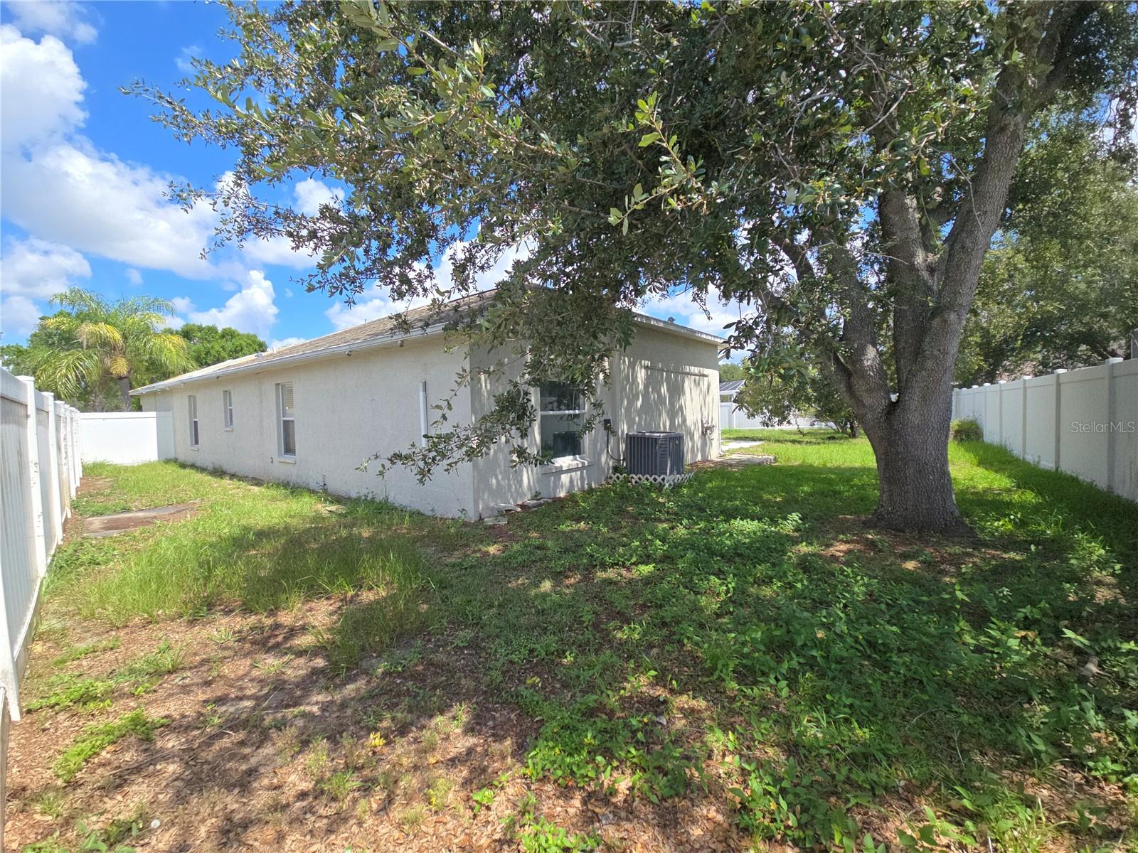 BUCKHORN PRESERVE PHASE 2 - Residential
