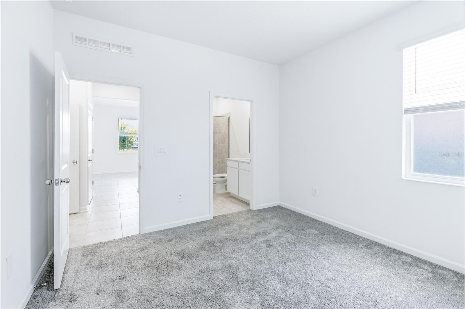 PEACE CRK RESERVE - Residential