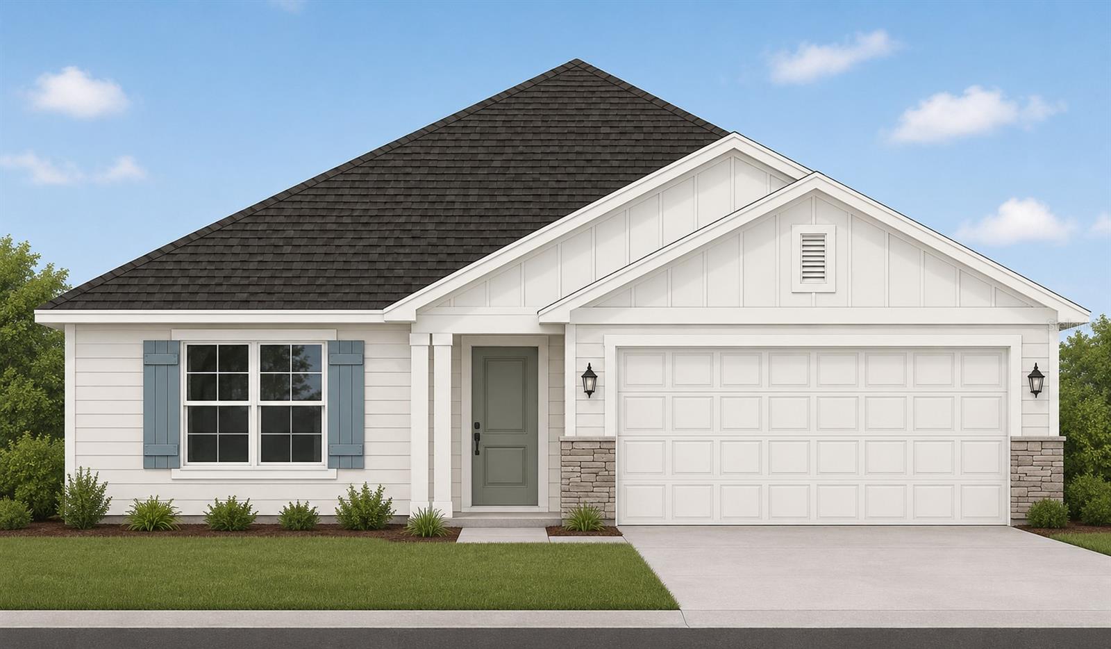 KIRKLAND FARMS PH 1 PB 39 PG 65 - Residential