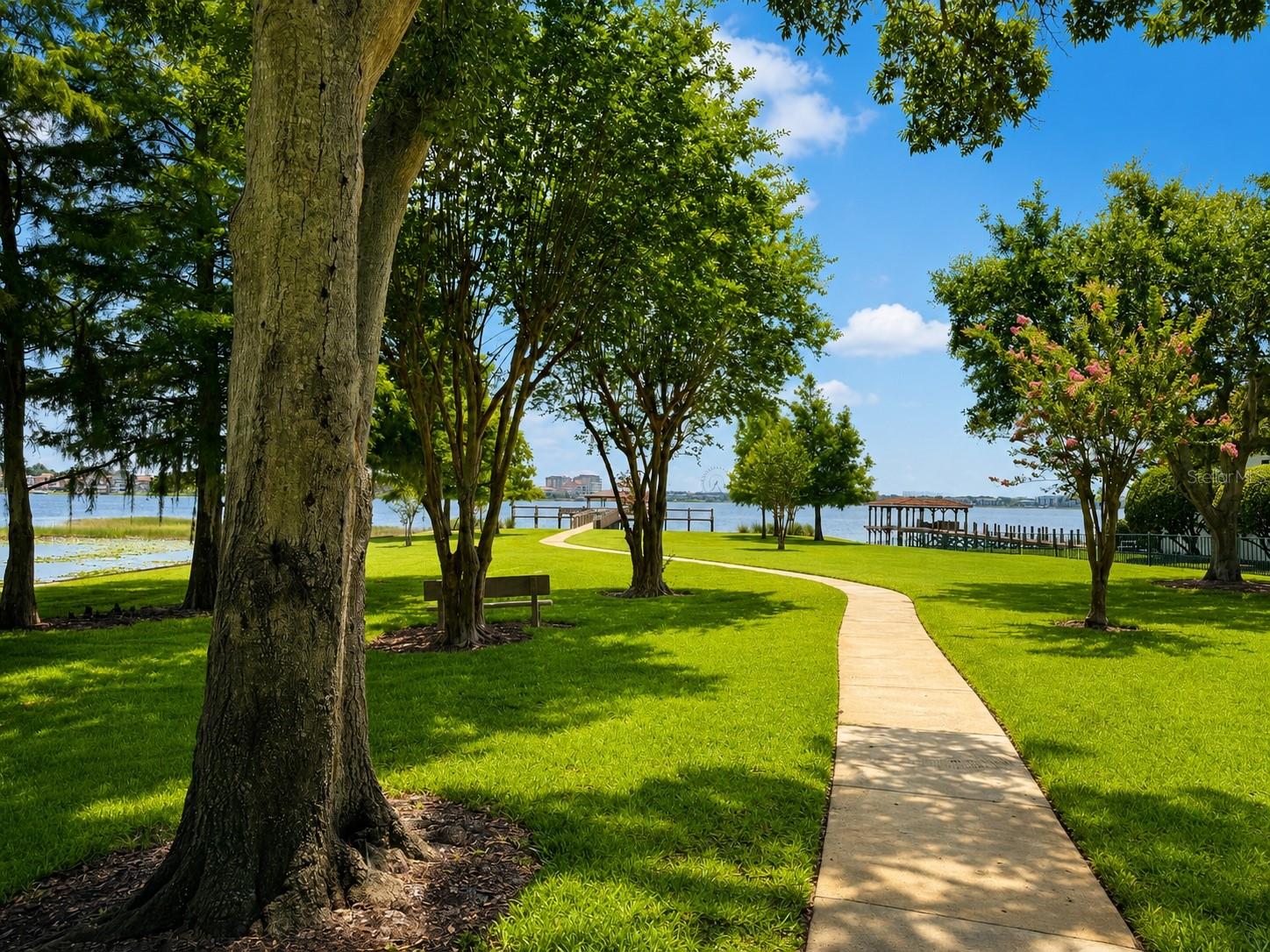 HERITAGE BAY DRIVE PHILLIPS FLR - Residential