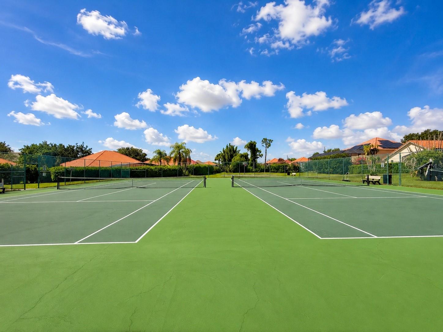 HERITAGE BAY DRIVE PHILLIPS FLR - Residential