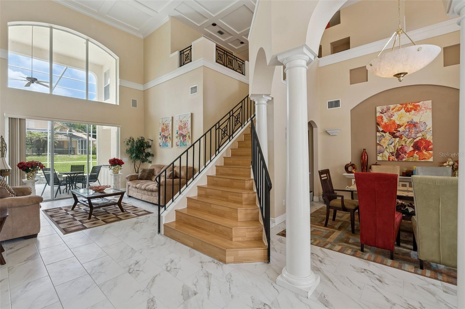 HERITAGE BAY DRIVE PHILLIPS FLR - Residential