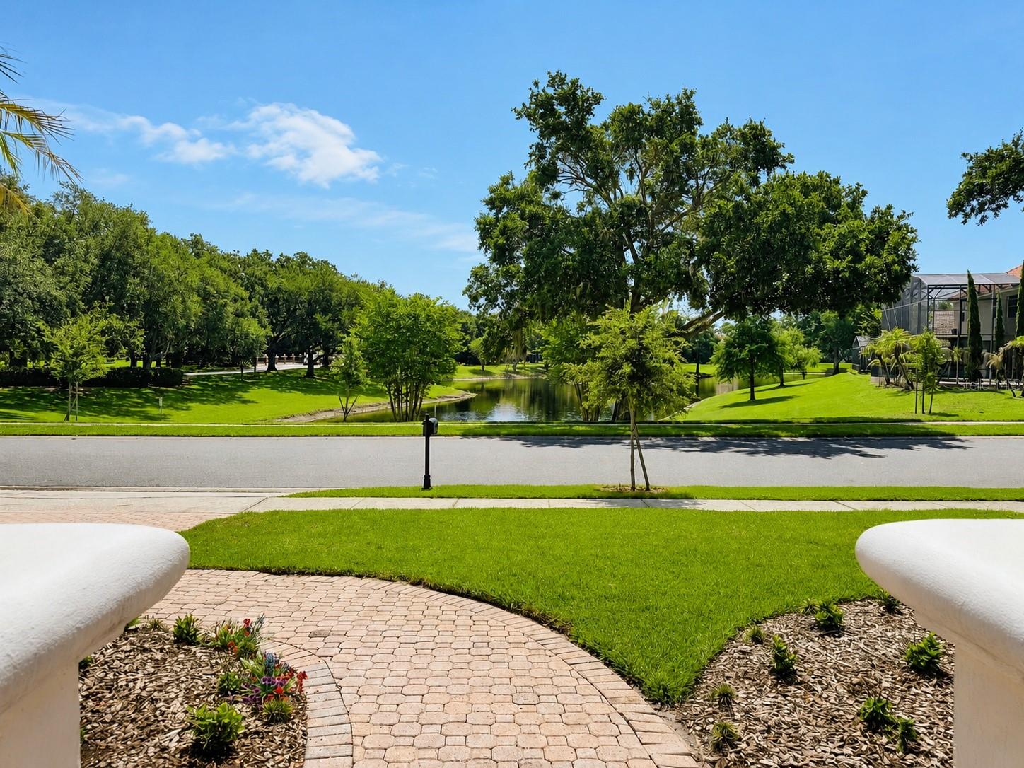 HERITAGE BAY DRIVE PHILLIPS FLR - Residential