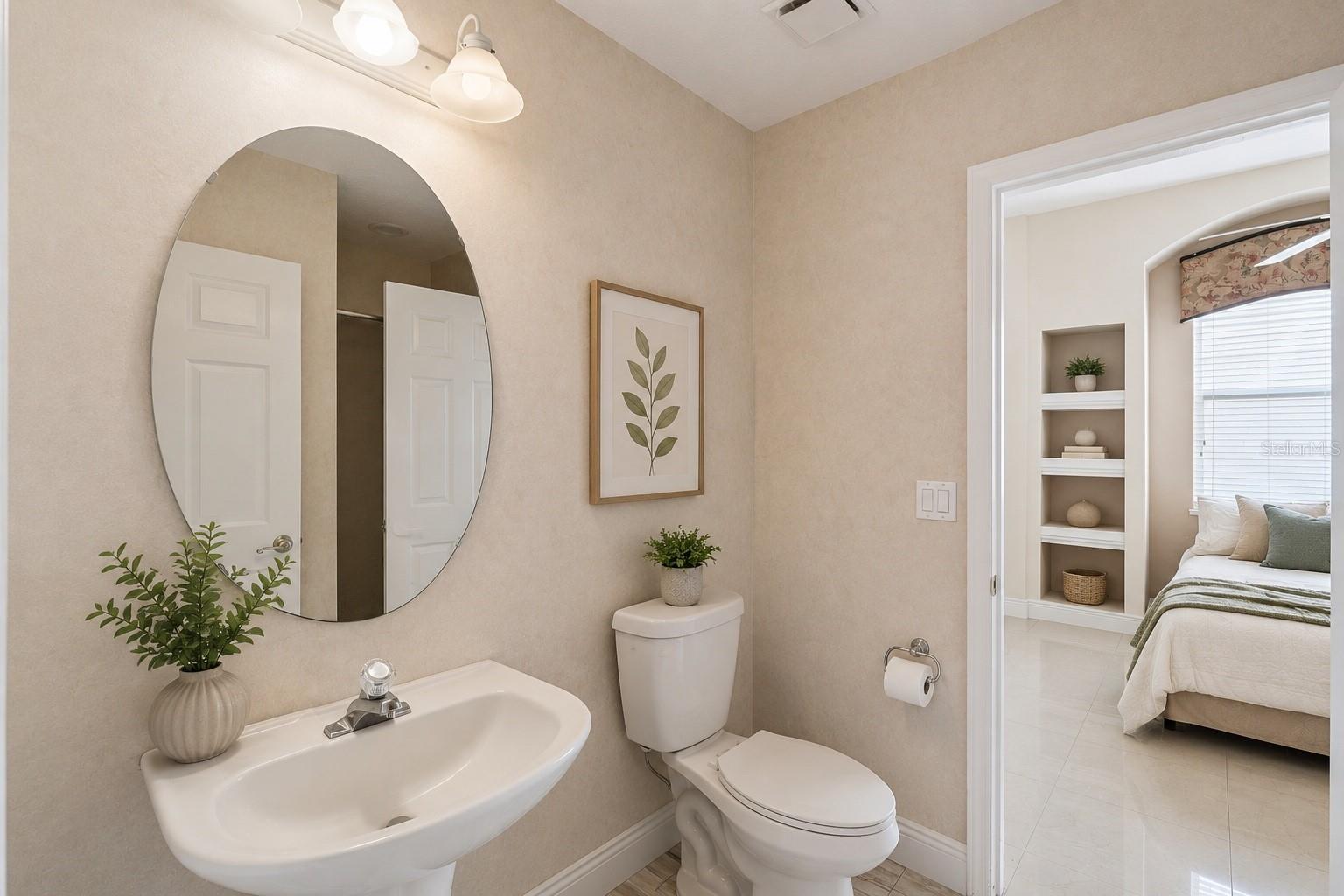 HERITAGE BAY DRIVE PHILLIPS FLR - Residential
