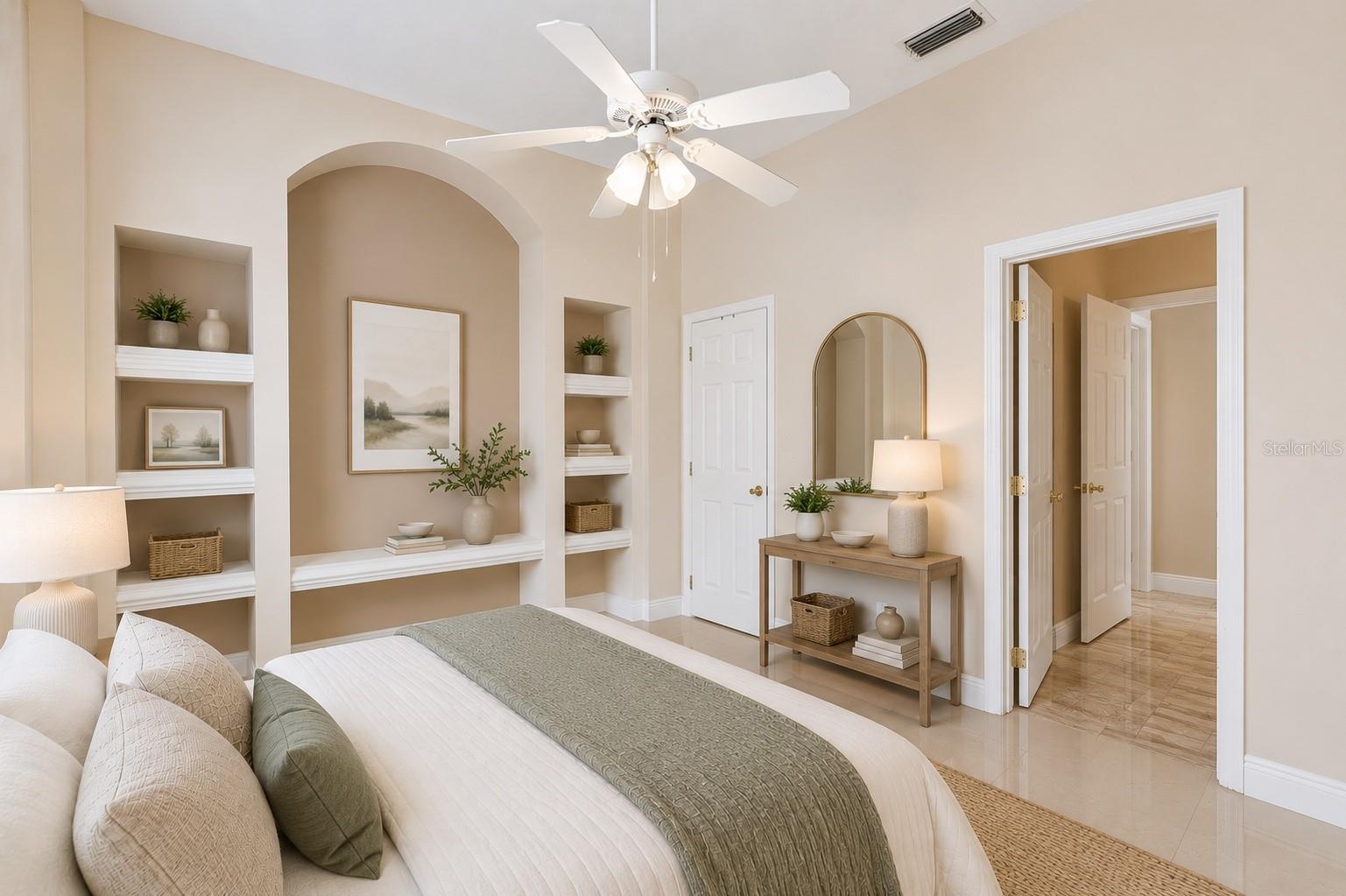 HERITAGE BAY DRIVE PHILLIPS FLR - Residential