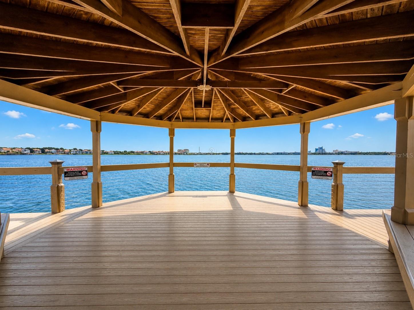HERITAGE BAY DRIVE PHILLIPS FLR - Residential