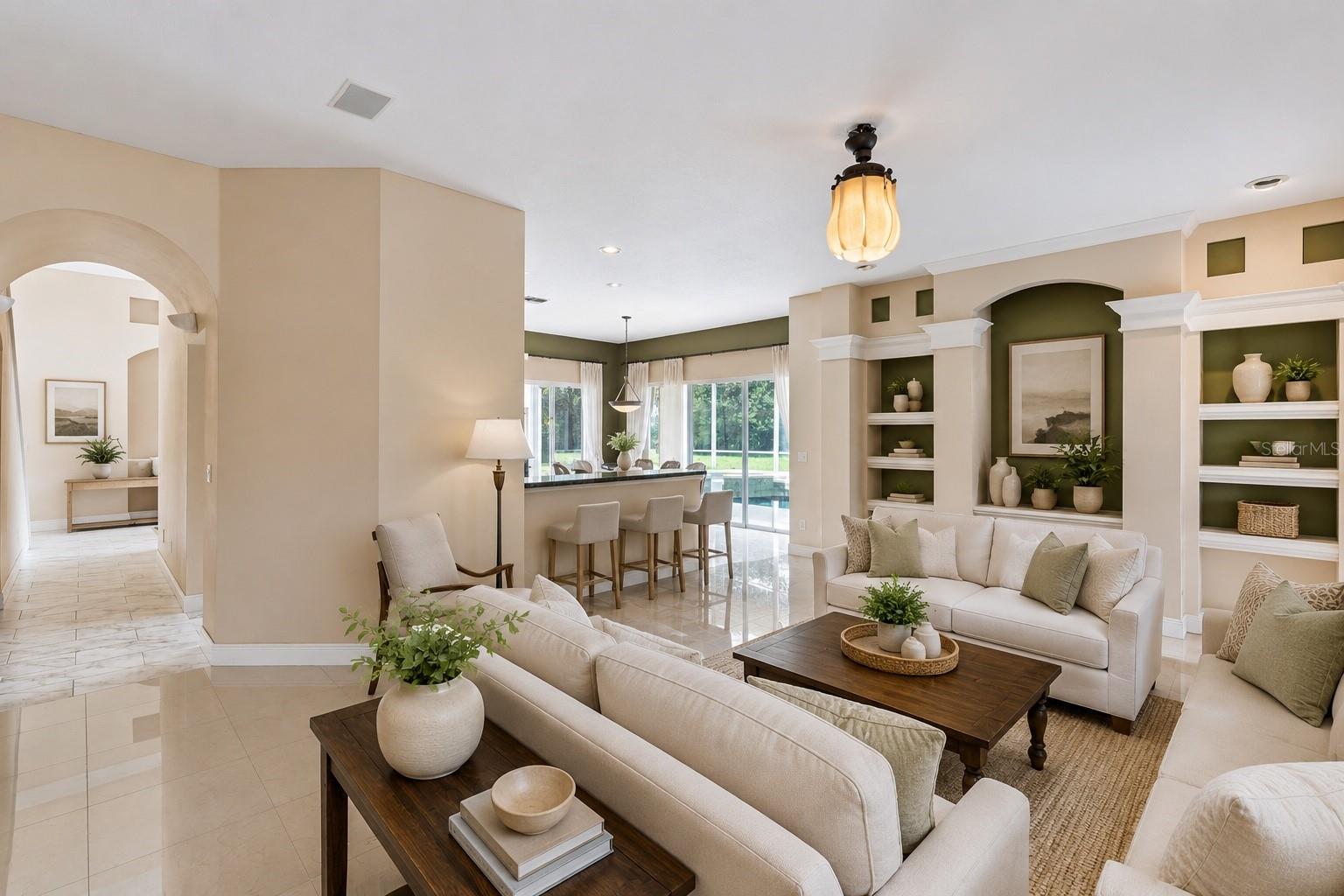HERITAGE BAY DRIVE PHILLIPS FLR - Residential